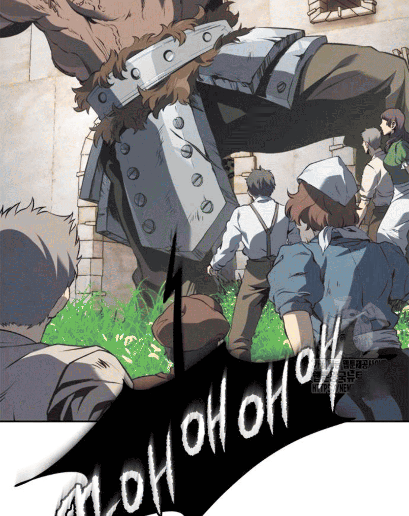 Why I Quit Being the Demon King Chapter 61 - halaman 113