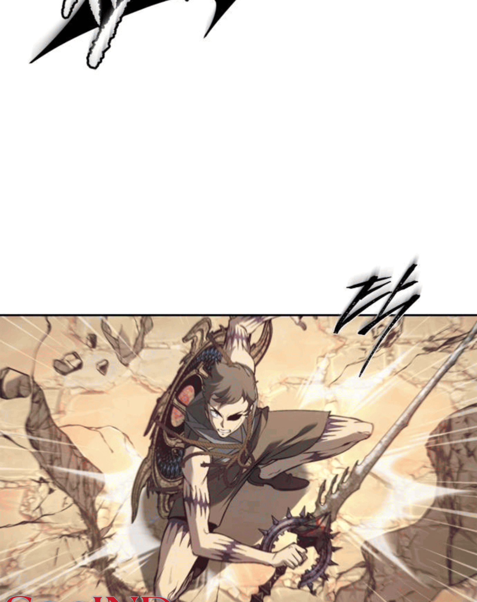 Why I Quit Being the Demon King Chapter 61 - halaman 114
