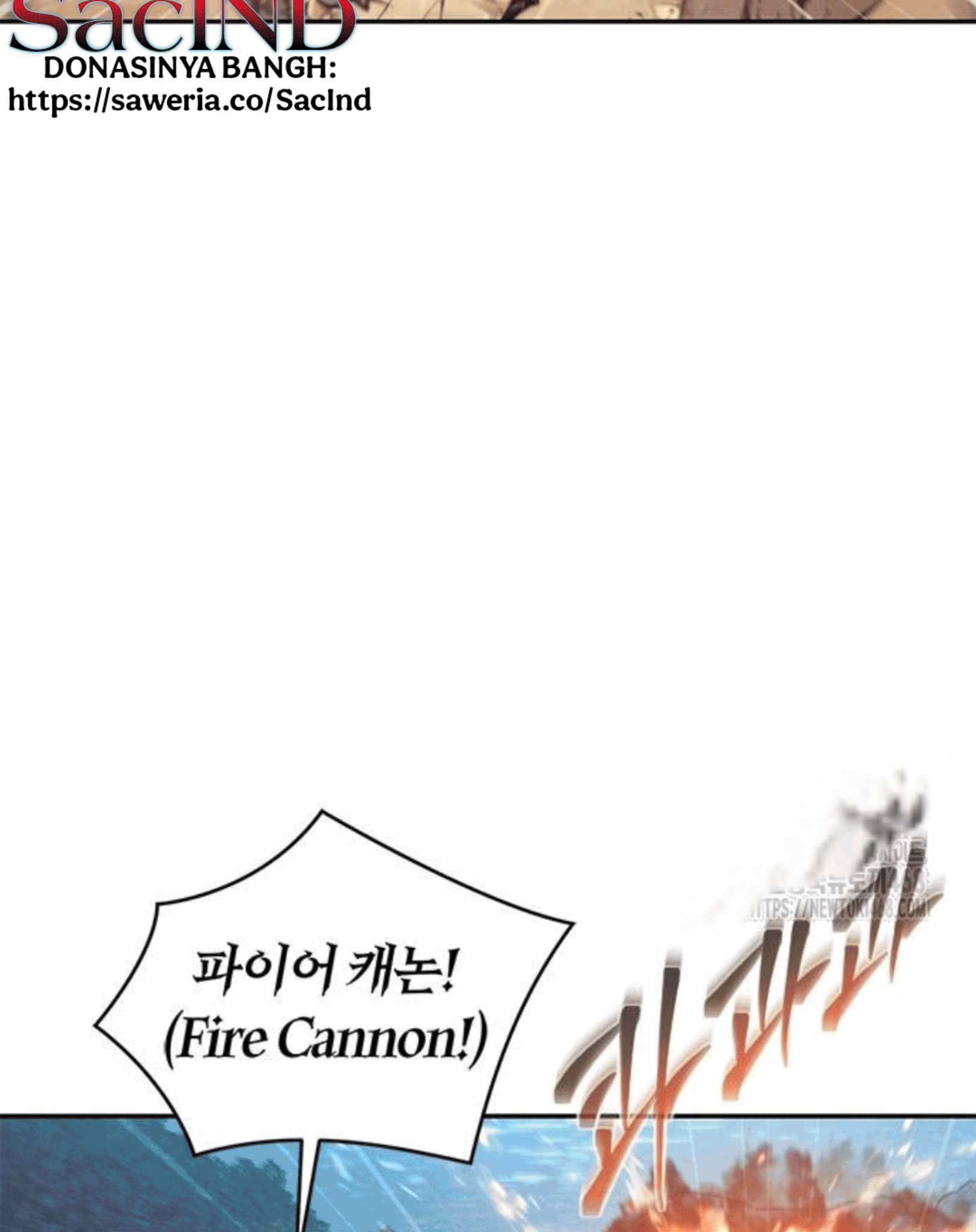 Why I Quit Being the Demon King Chapter 61 - halaman 115