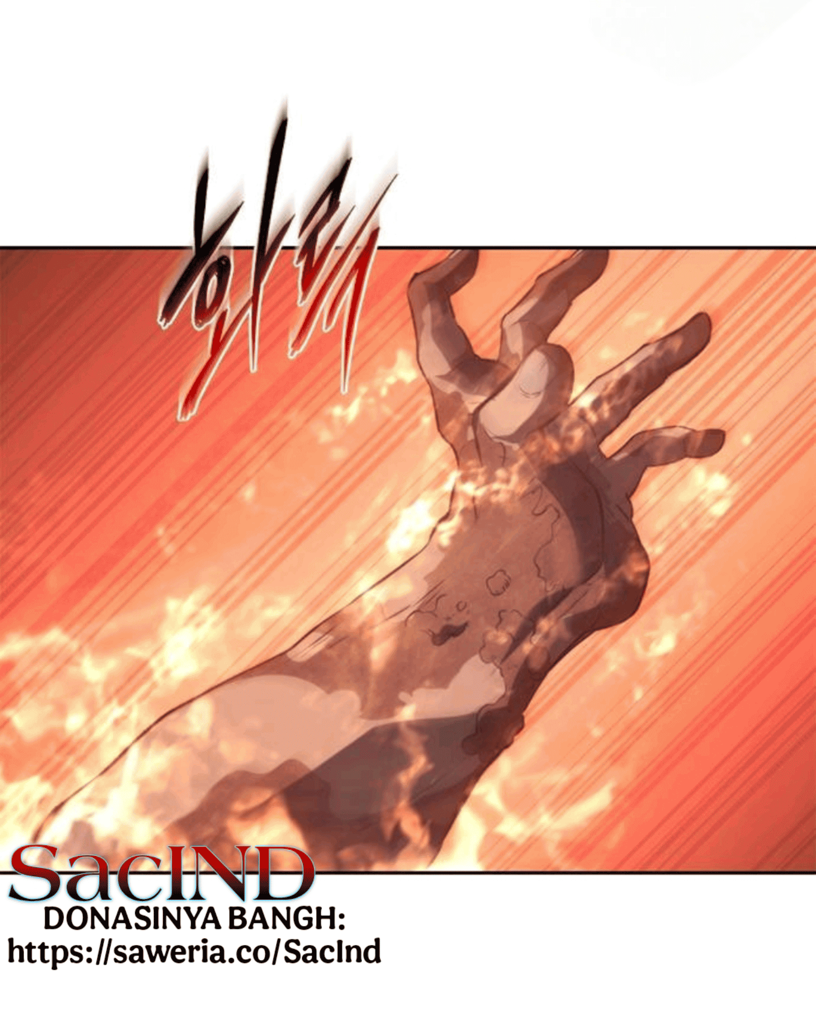 Why I Quit Being the Demon King Chapter 61 - halaman 118