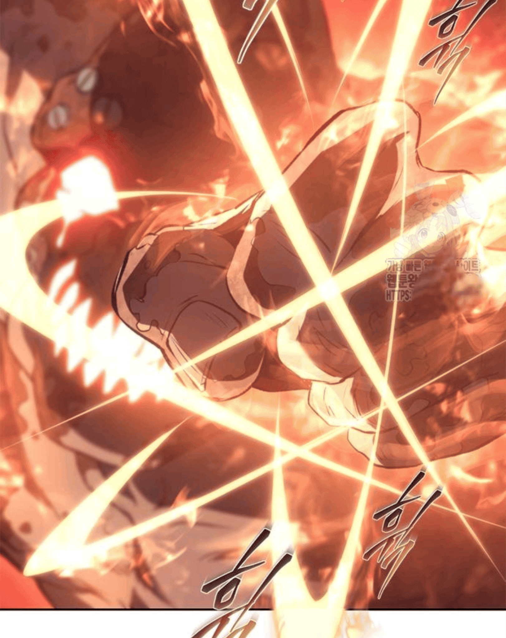 Why I Quit Being the Demon King Chapter 61 - halaman 123