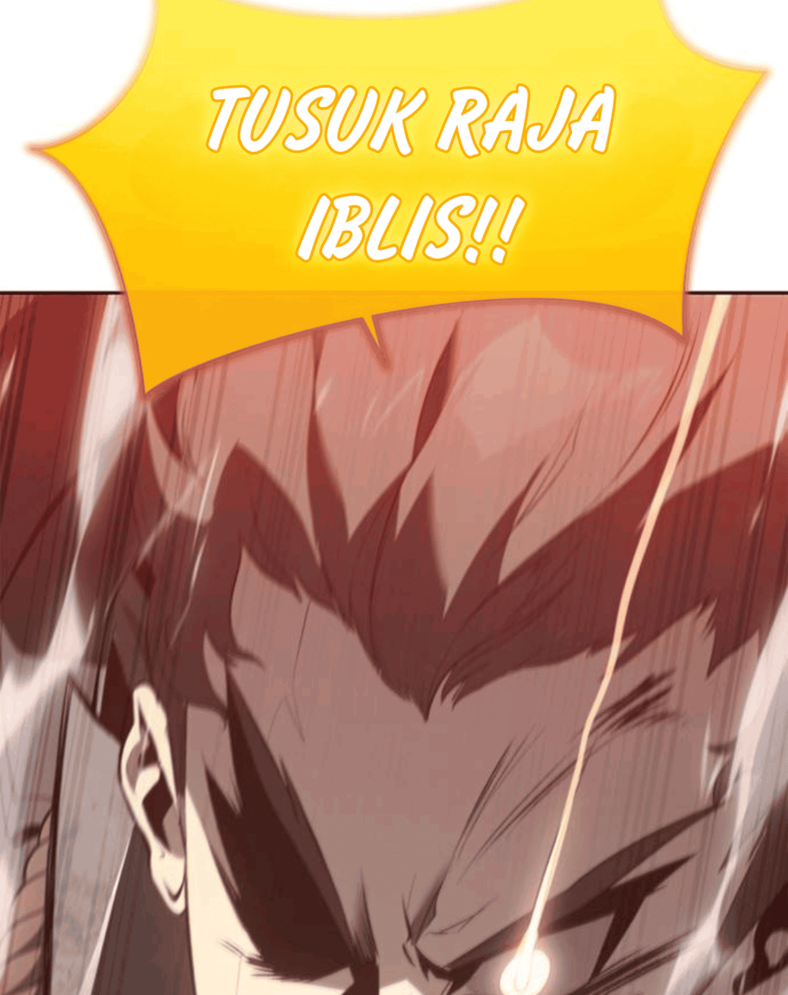 Why I Quit Being the Demon King Chapter 61 - halaman 129