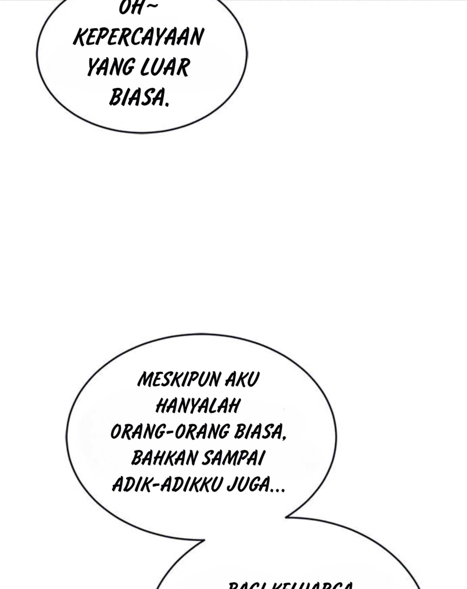 Why I Quit Being the Demon King Chapter 61 - halaman 13