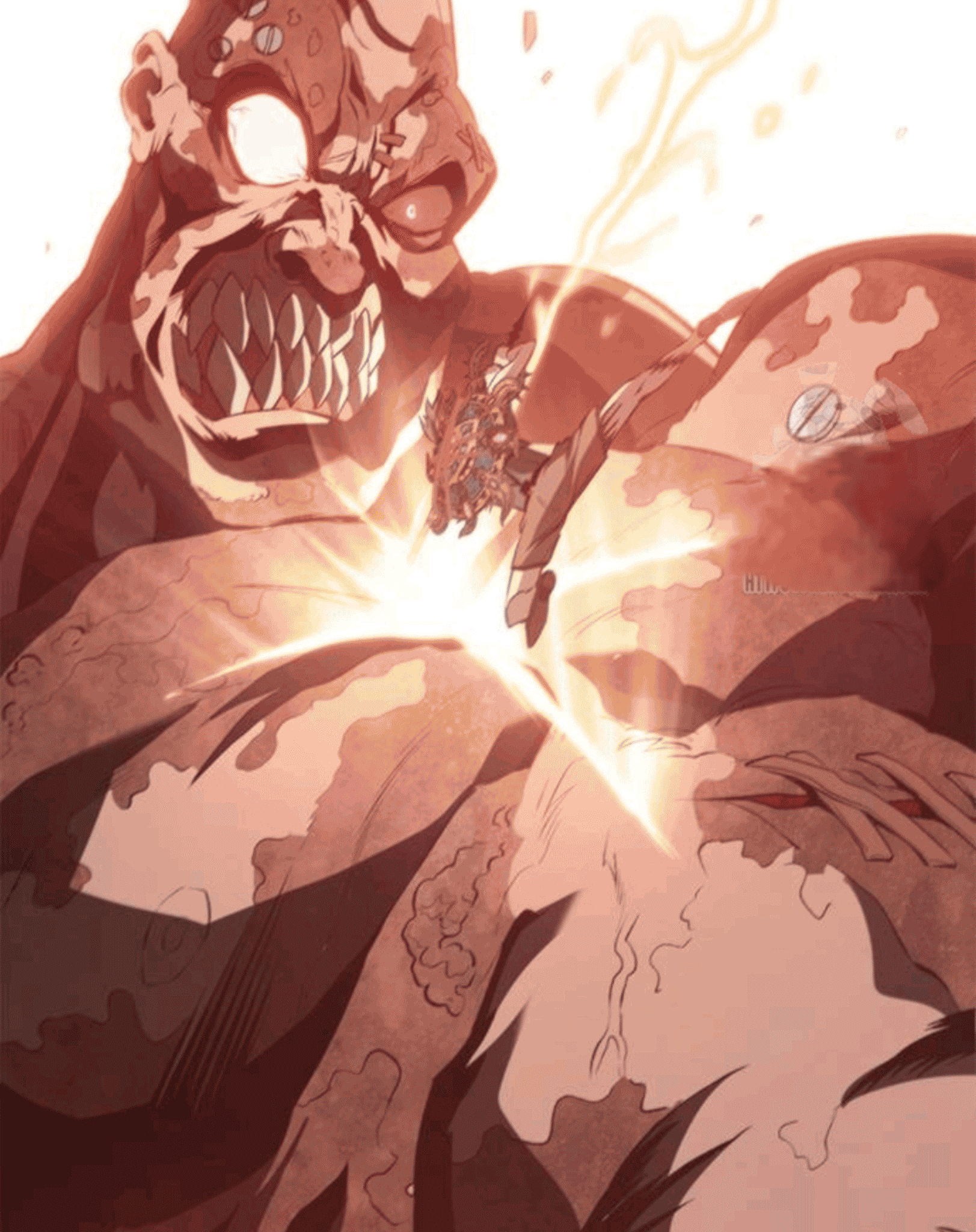 Why I Quit Being the Demon King Chapter 61 - halaman 132