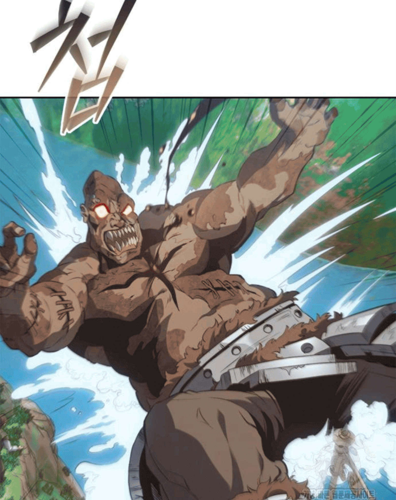 Why I Quit Being the Demon King Chapter 61 - halaman 135