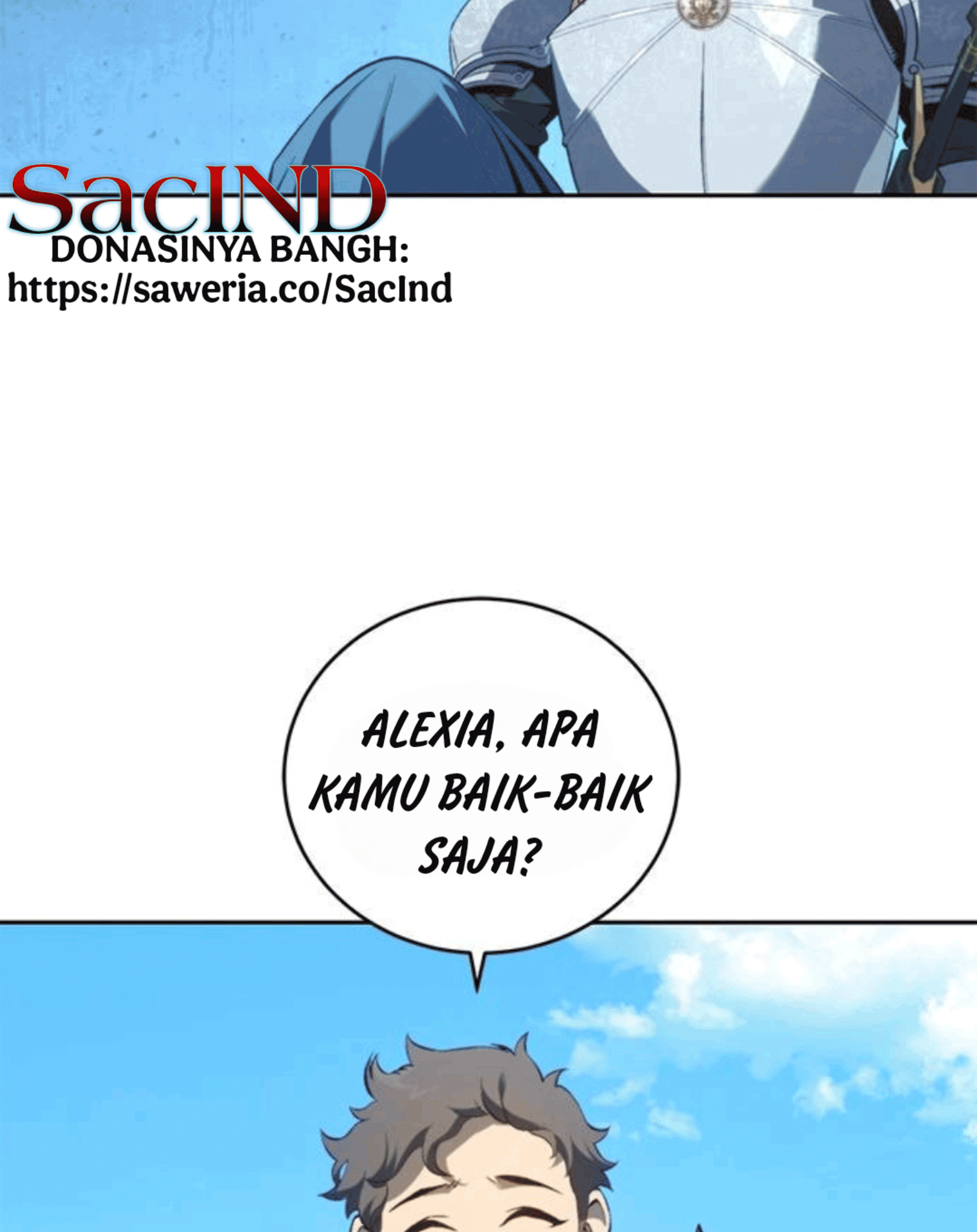 Why I Quit Being the Demon King Chapter 61 - halaman 140