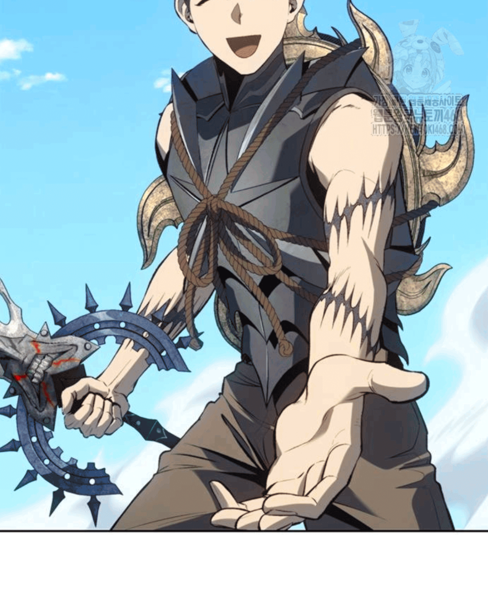 Why I Quit Being the Demon King Chapter 61 - halaman 141