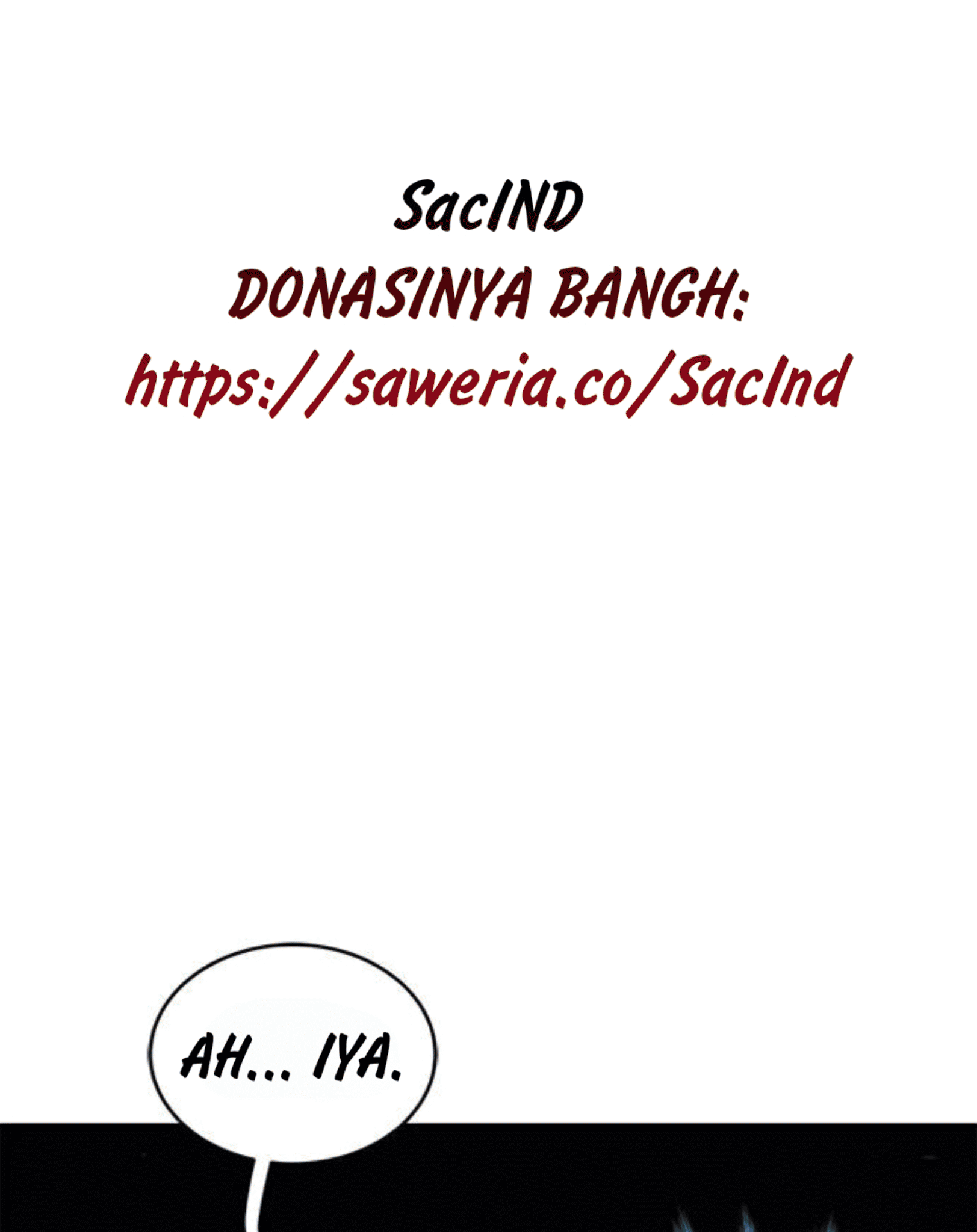 Why I Quit Being the Demon King Chapter 61 - halaman 143