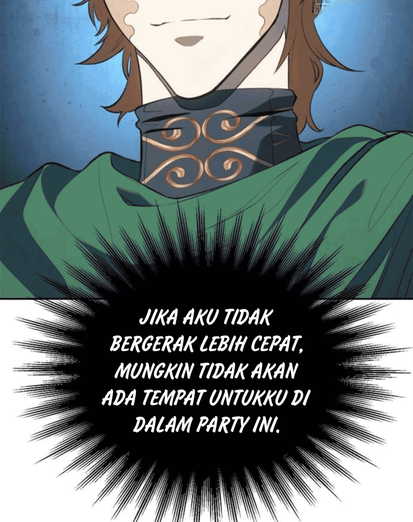 Why I Quit Being the Demon King Chapter 61 - halaman 147