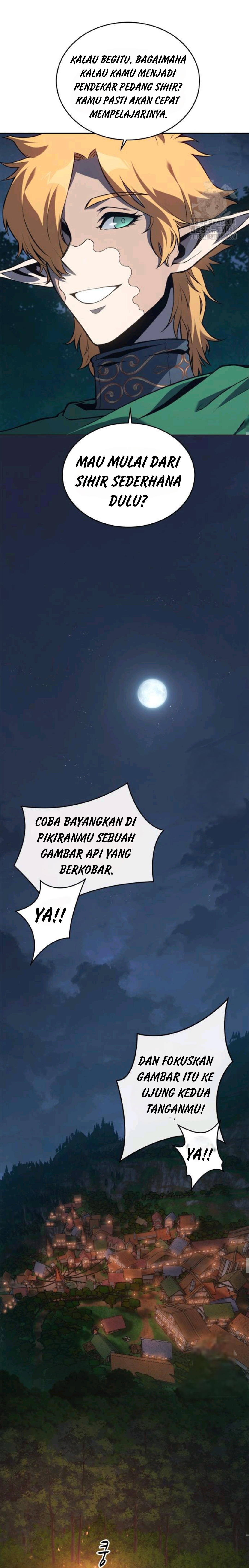 Why I Quit Being the Demon King Chapter 61 - halaman 150