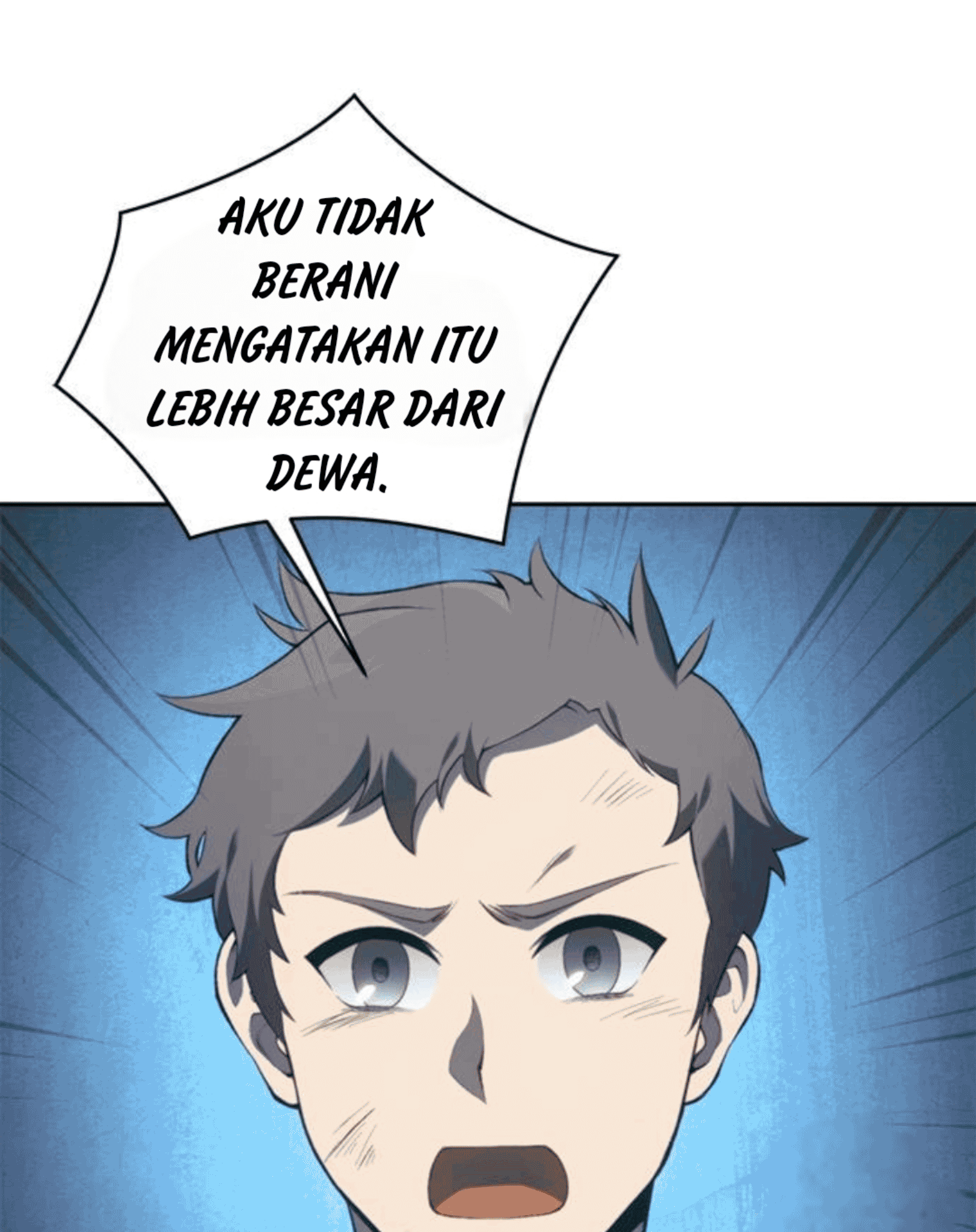 Why I Quit Being the Demon King Chapter 61 - halaman 17