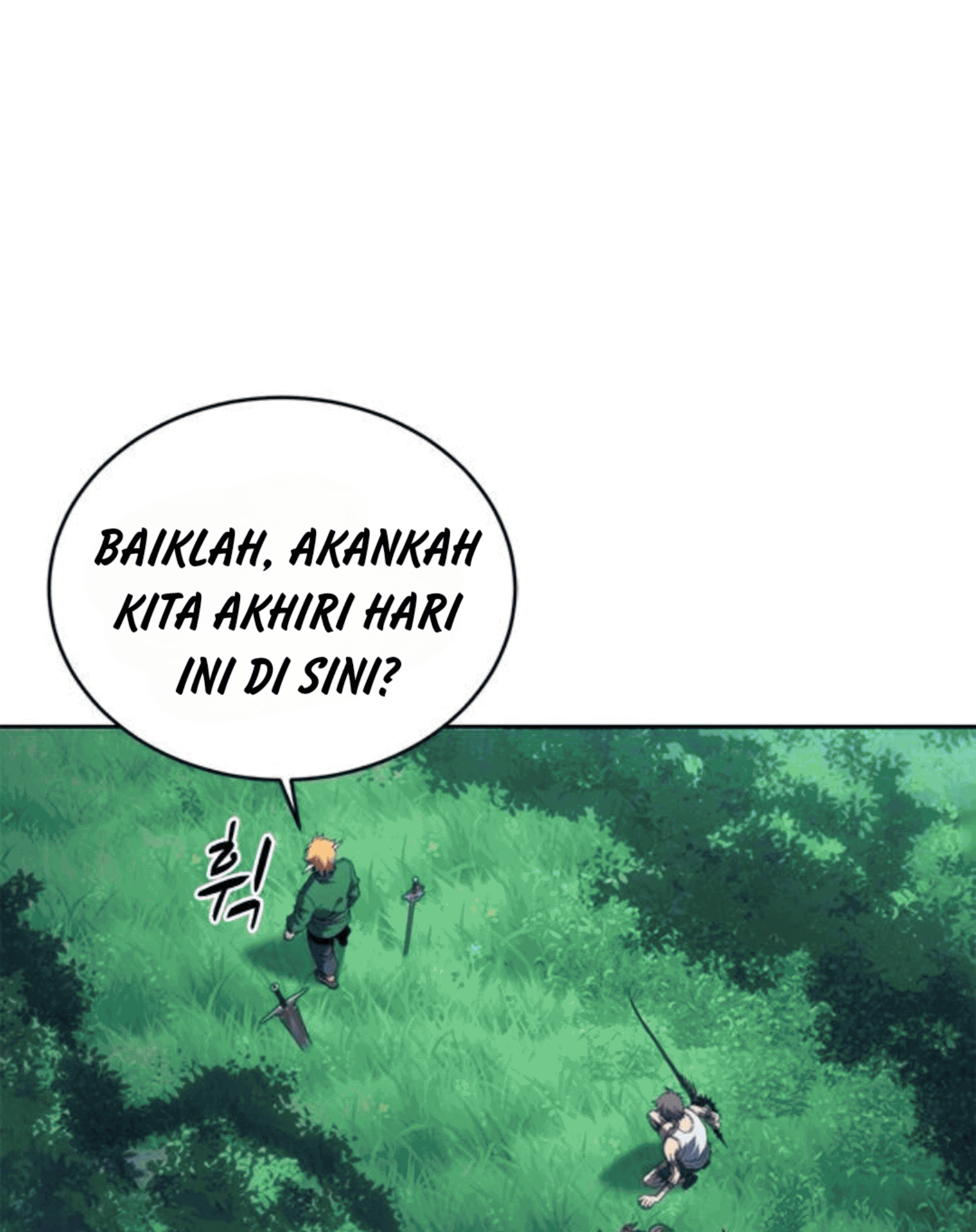 Why I Quit Being the Demon King Chapter 61 - halaman 20