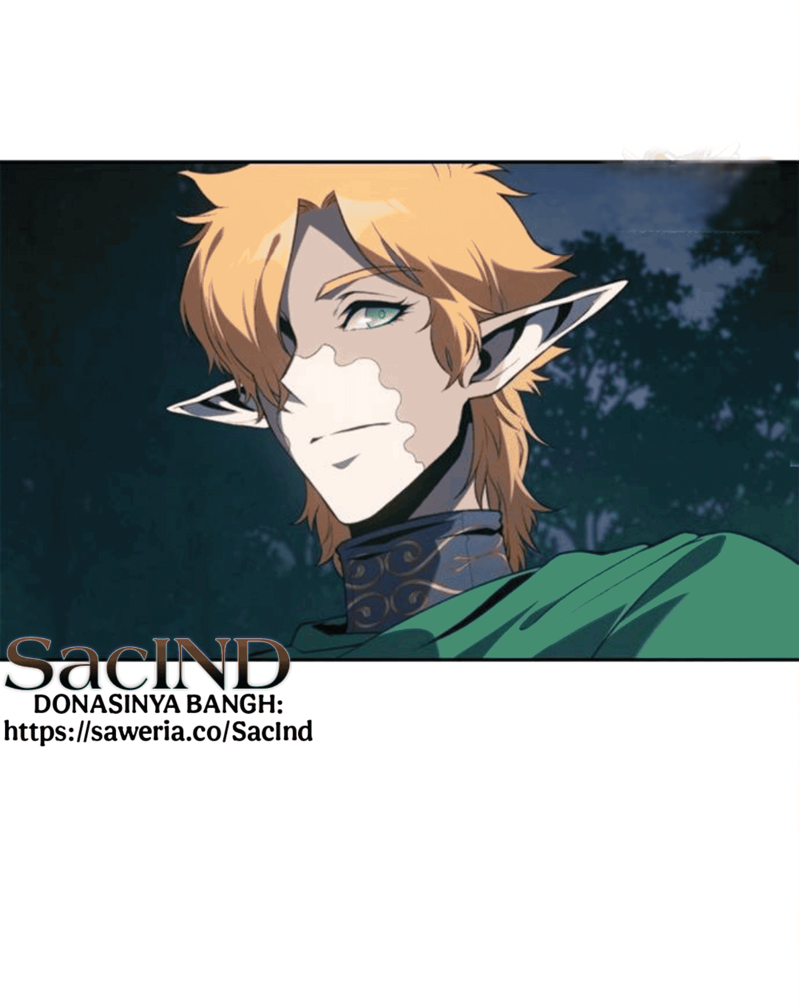 Why I Quit Being the Demon King Chapter 61 - halaman 25