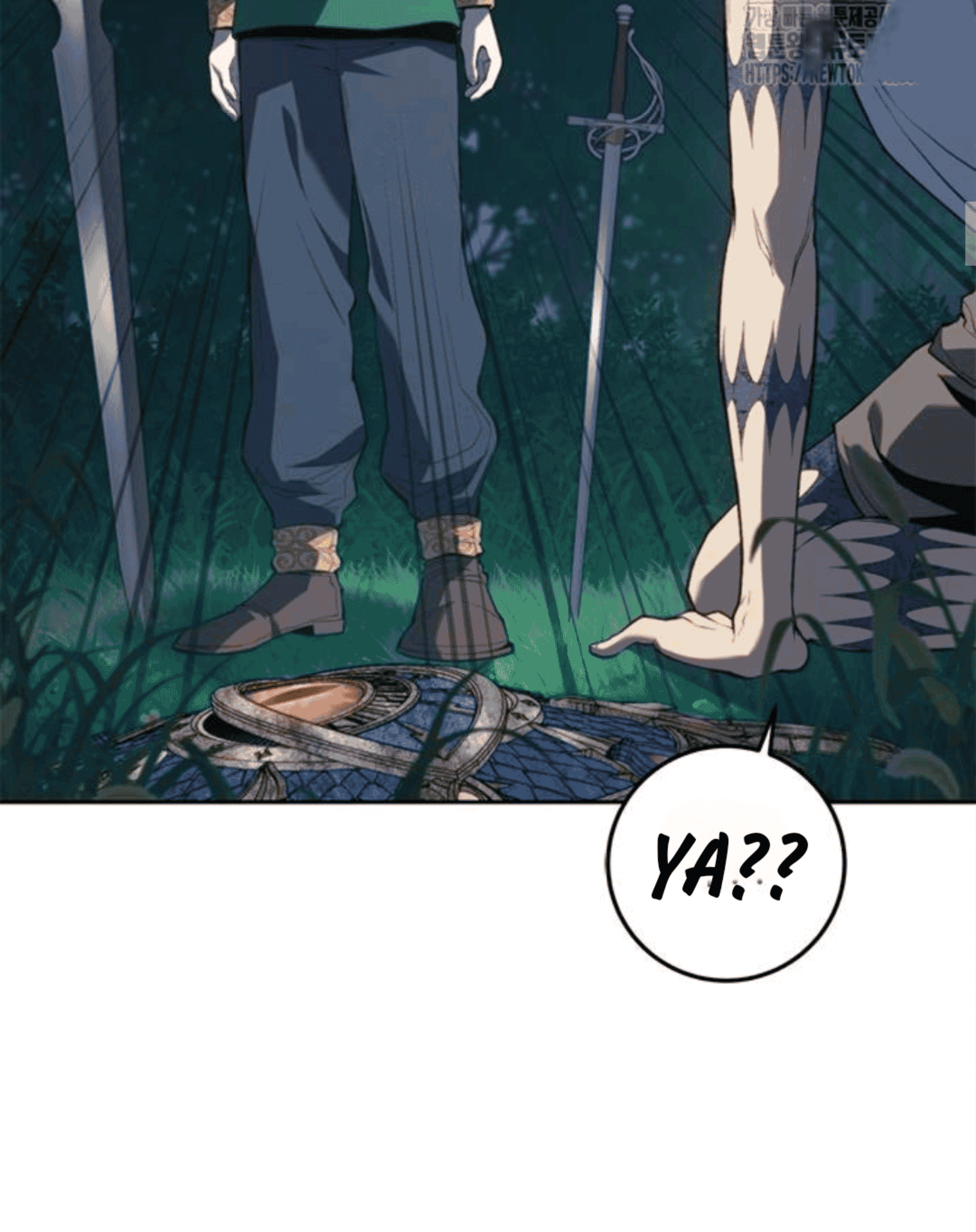 Why I Quit Being the Demon King Chapter 61 - halaman 27