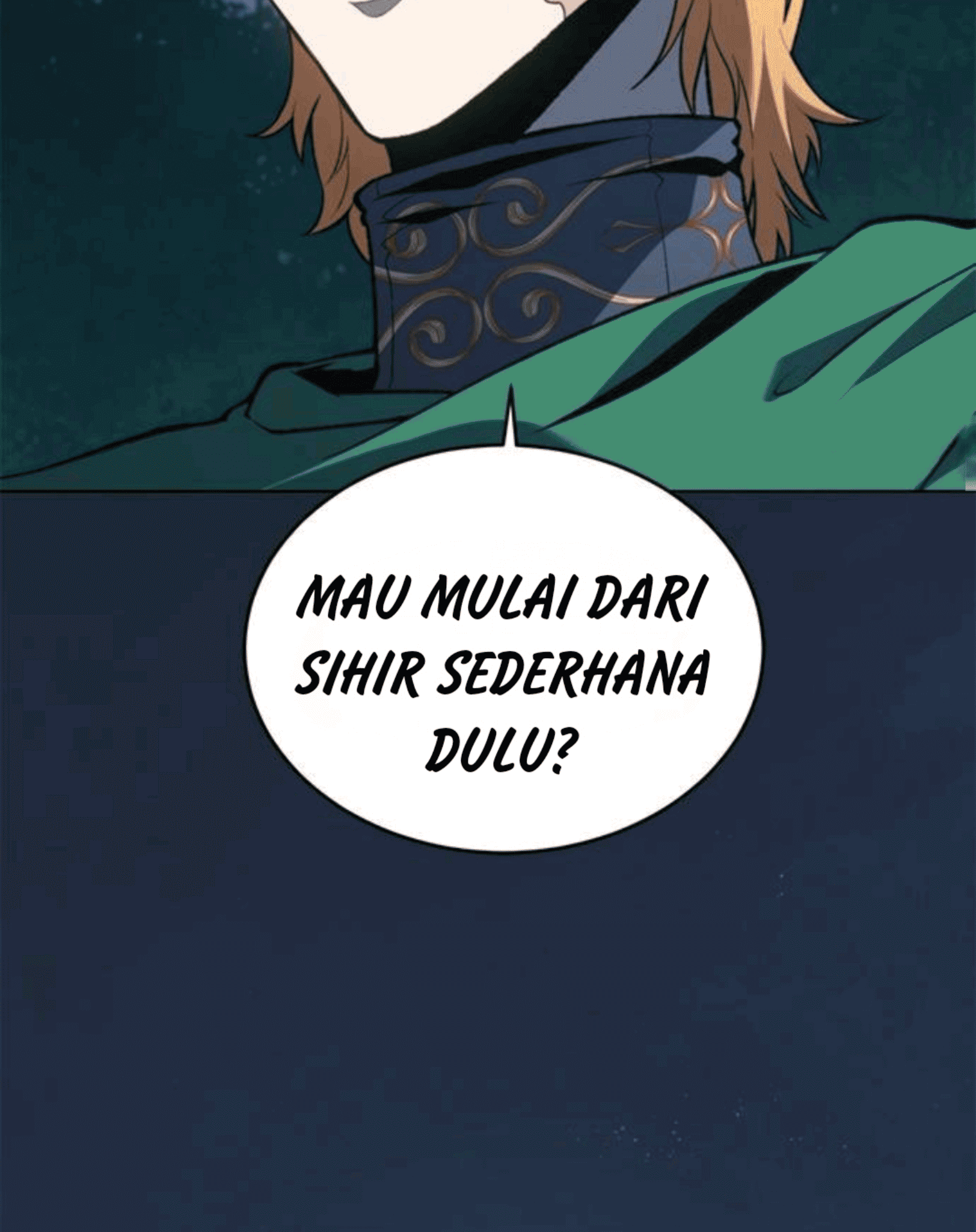 Why I Quit Being the Demon King Chapter 61 - halaman 29