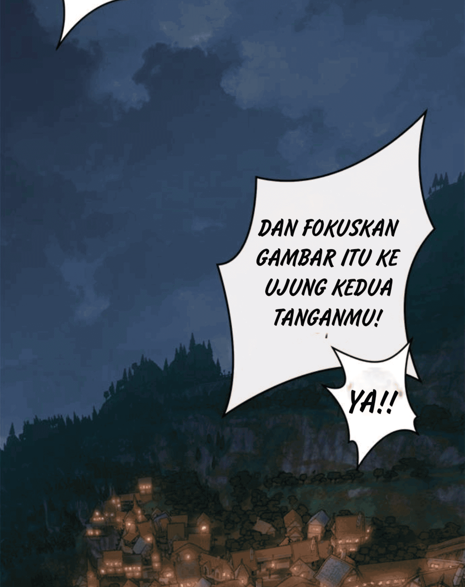 Why I Quit Being the Demon King Chapter 61 - halaman 31