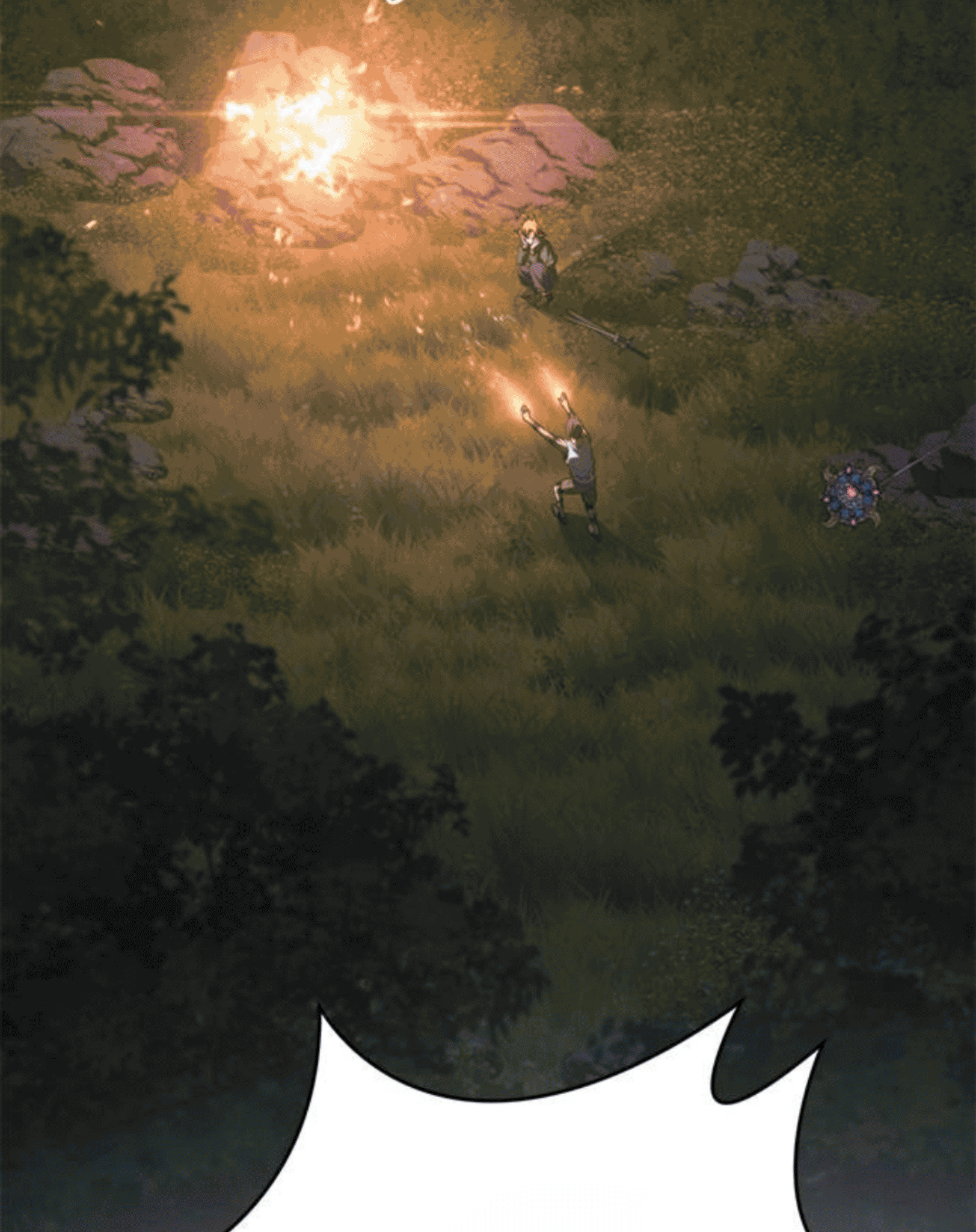 Why I Quit Being the Demon King Chapter 61 - halaman 33