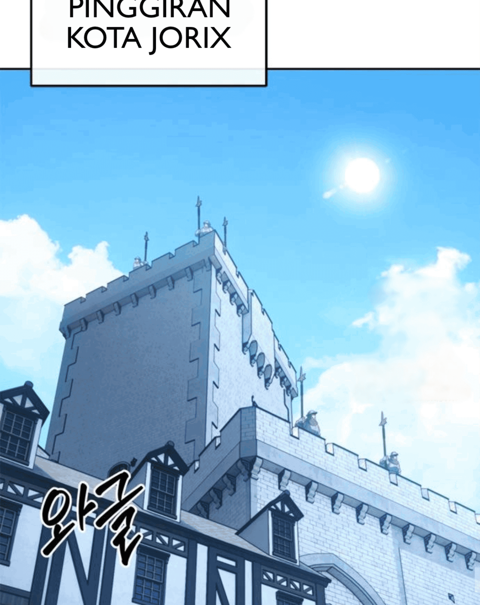 Why I Quit Being the Demon King Chapter 61 - halaman 35