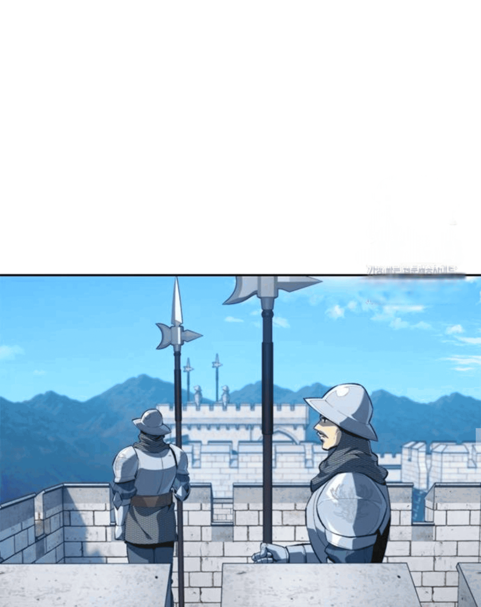 Why I Quit Being the Demon King Chapter 61 - halaman 37