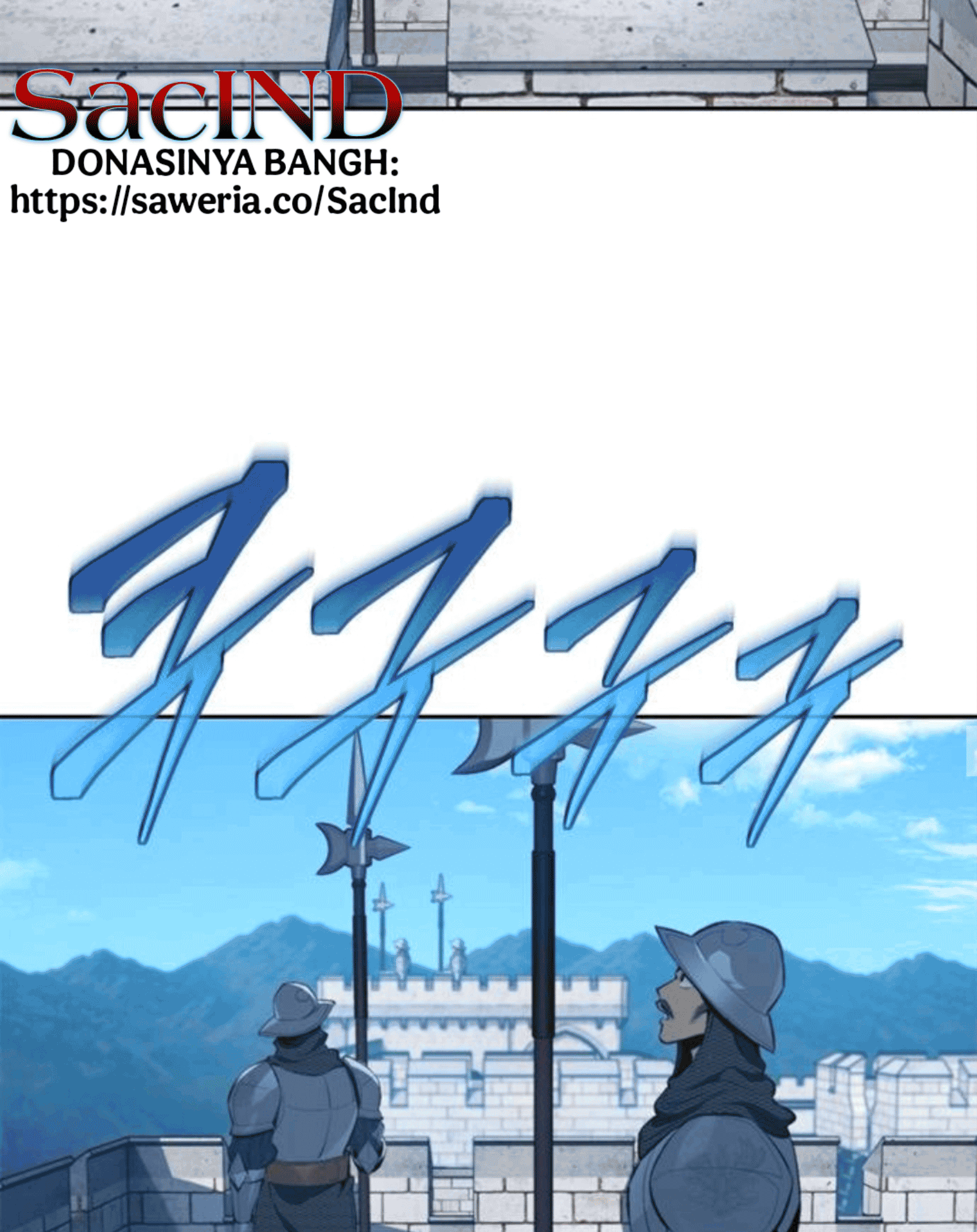 Why I Quit Being the Demon King Chapter 61 - halaman 38