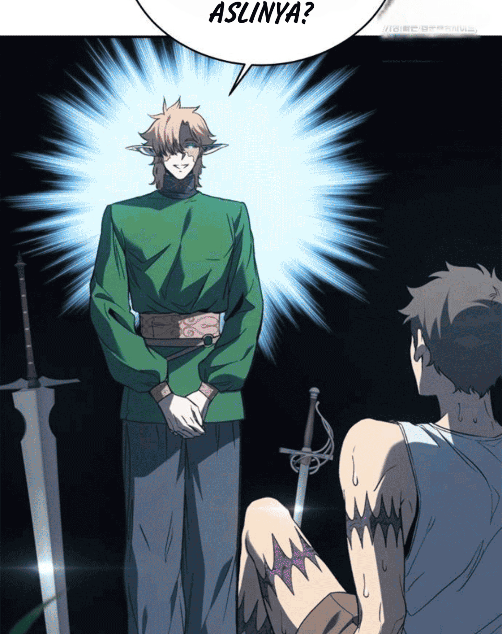 Why I Quit Being the Demon King Chapter 61 - halaman 4