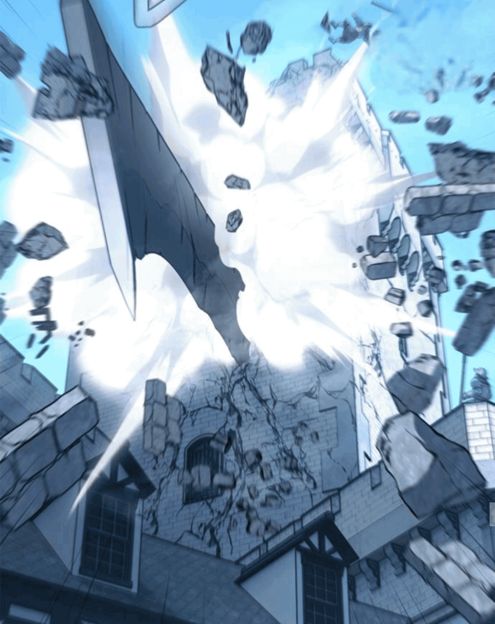 Why I Quit Being the Demon King Chapter 61 - halaman 43
