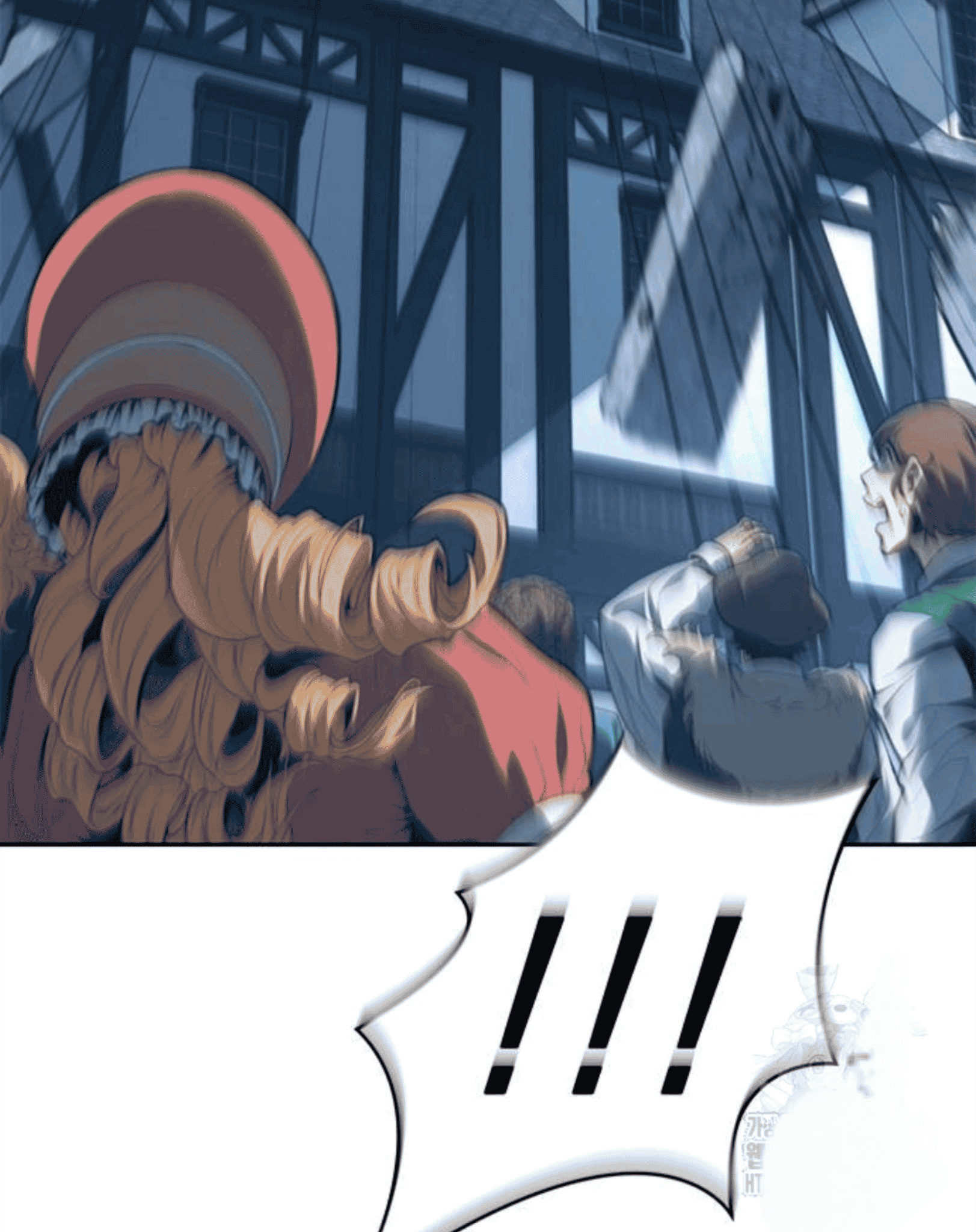 Why I Quit Being the Demon King Chapter 61 - halaman 44