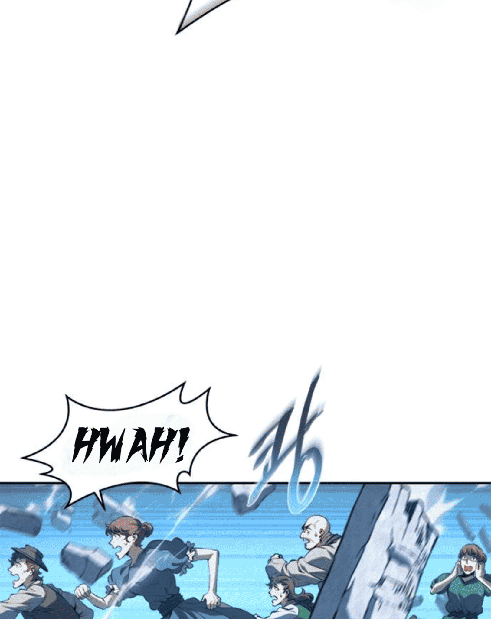Why I Quit Being the Demon King Chapter 61 - halaman 45