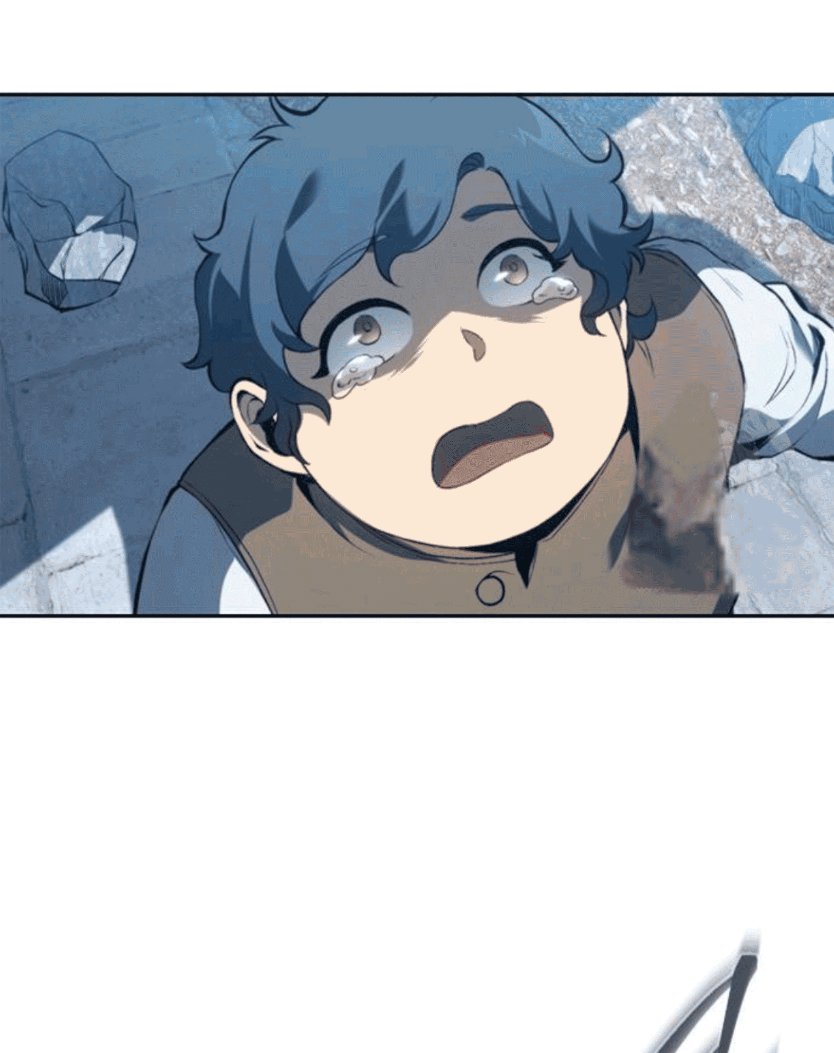 Why I Quit Being the Demon King Chapter 61 - halaman 48