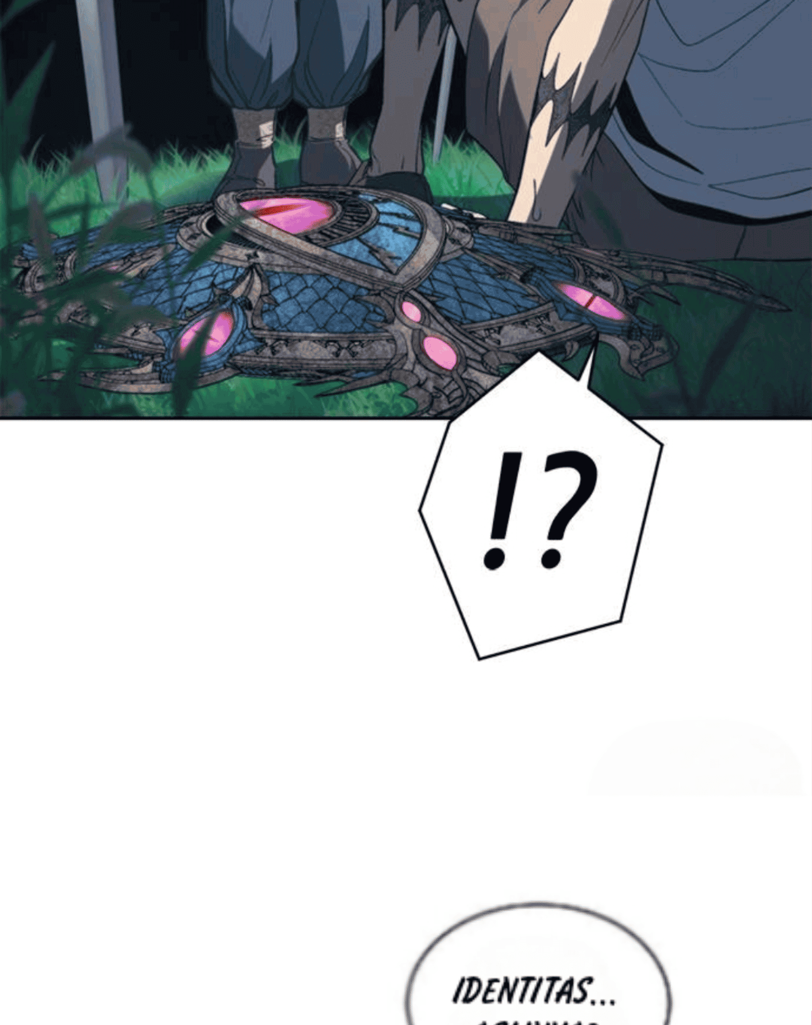 Why I Quit Being the Demon King Chapter 61 - halaman 5