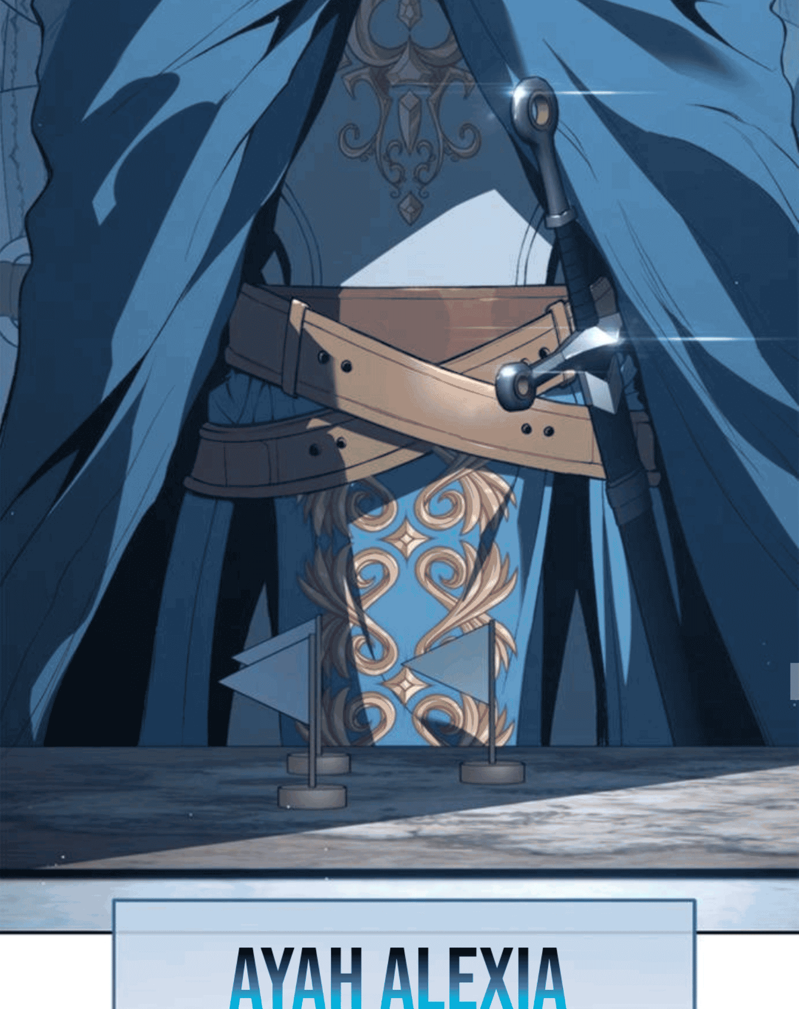 Why I Quit Being the Demon King Chapter 61 - halaman 52
