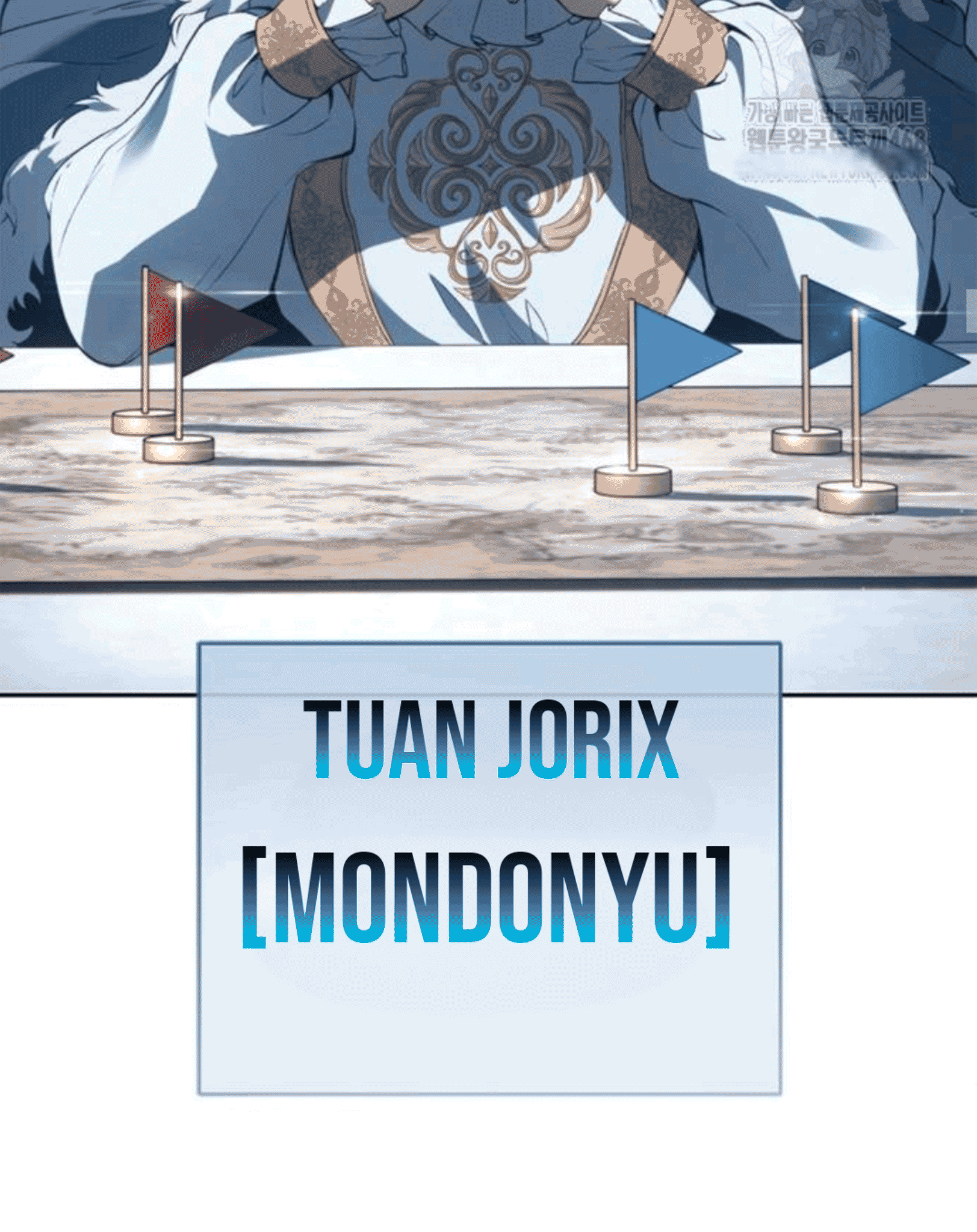 Why I Quit Being the Demon King Chapter 61 - halaman 55
