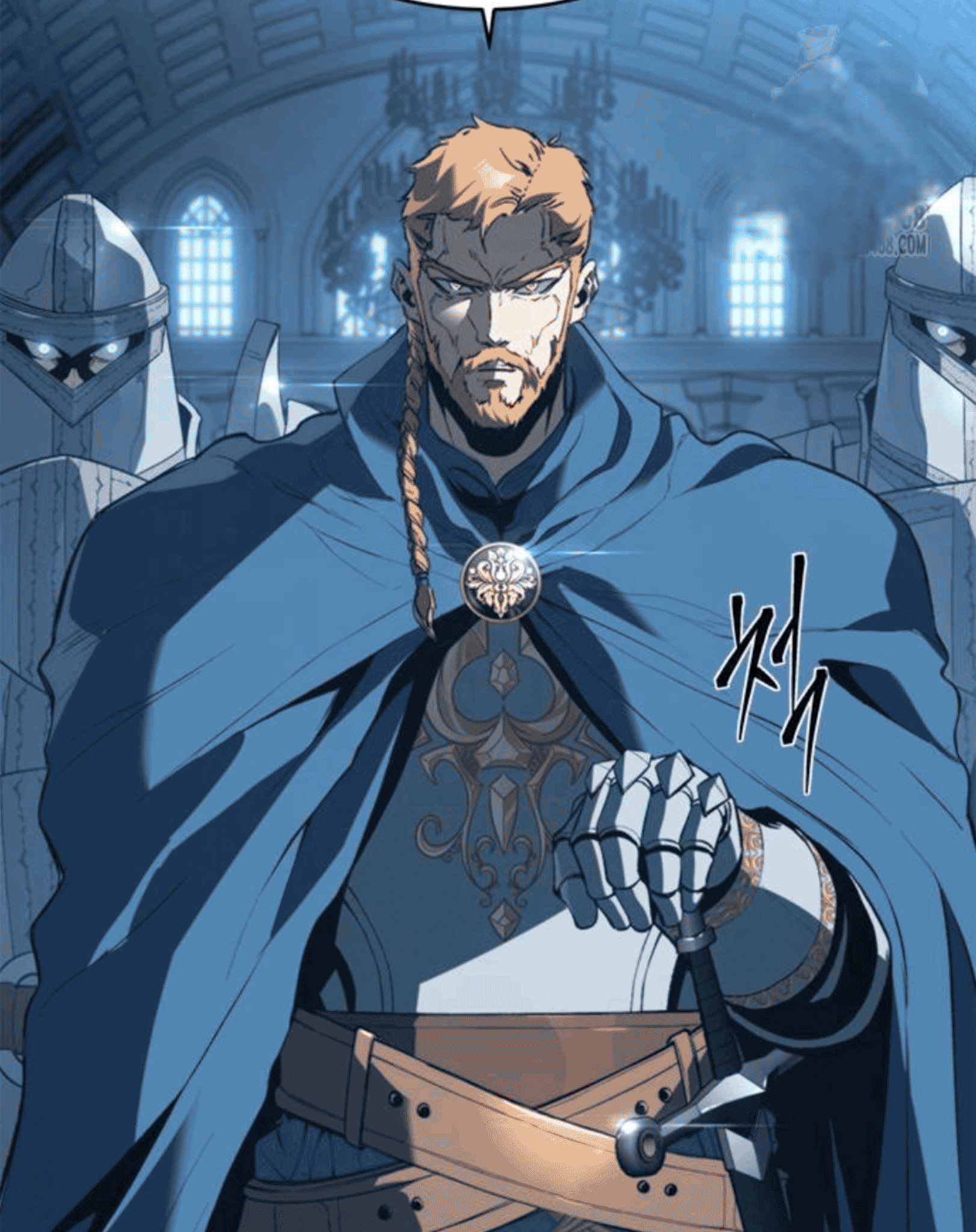 Why I Quit Being the Demon King Chapter 61 - halaman 62