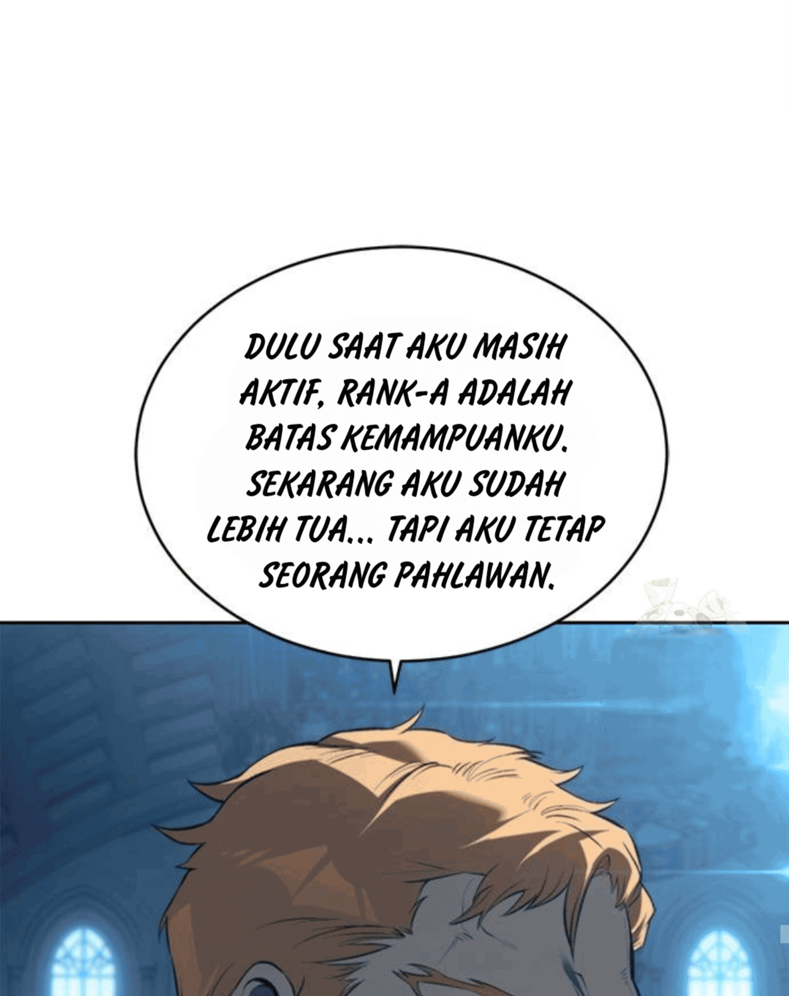 Why I Quit Being the Demon King Chapter 61 - halaman 65