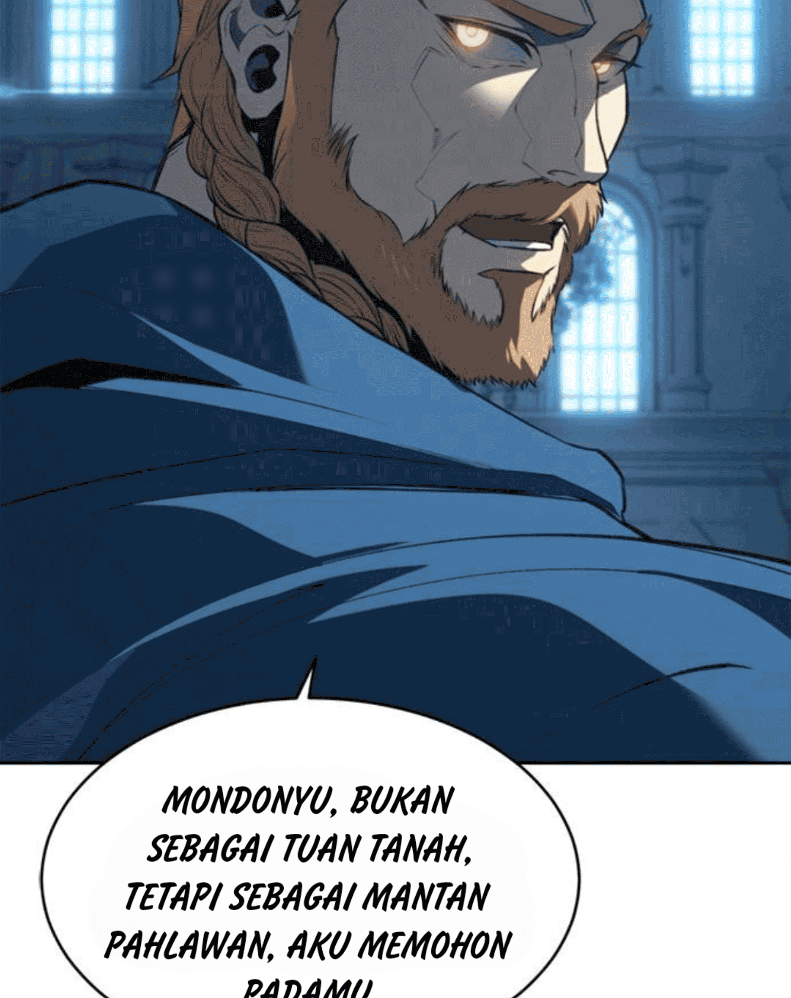 Why I Quit Being the Demon King Chapter 61 - halaman 66