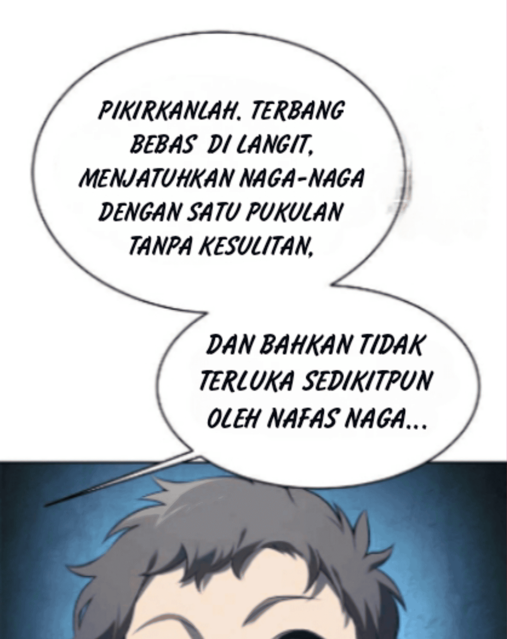 Why I Quit Being the Demon King Chapter 61 - halaman 7