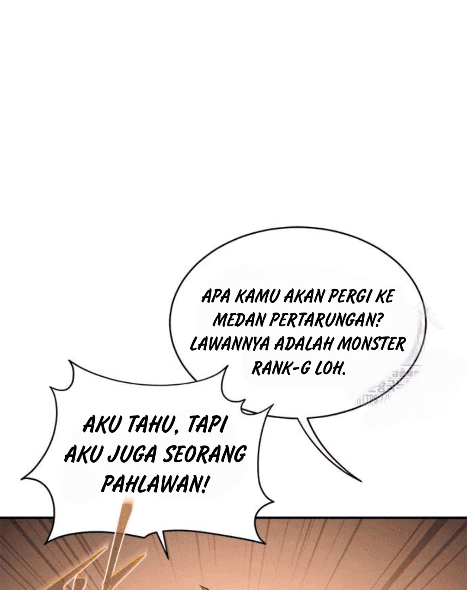 Why I Quit Being the Demon King Chapter 61 - halaman 73