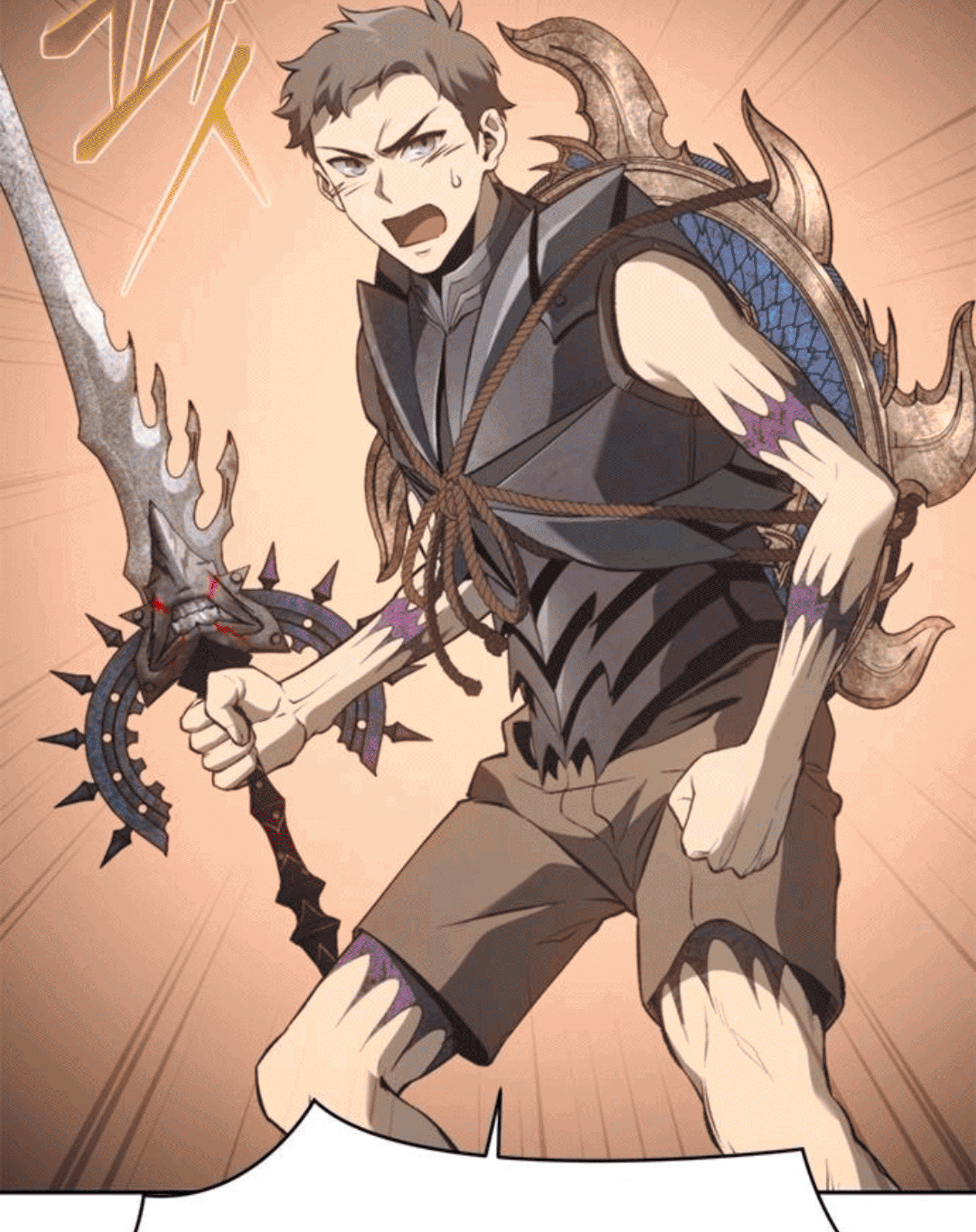 Why I Quit Being the Demon King Chapter 61 - halaman 74