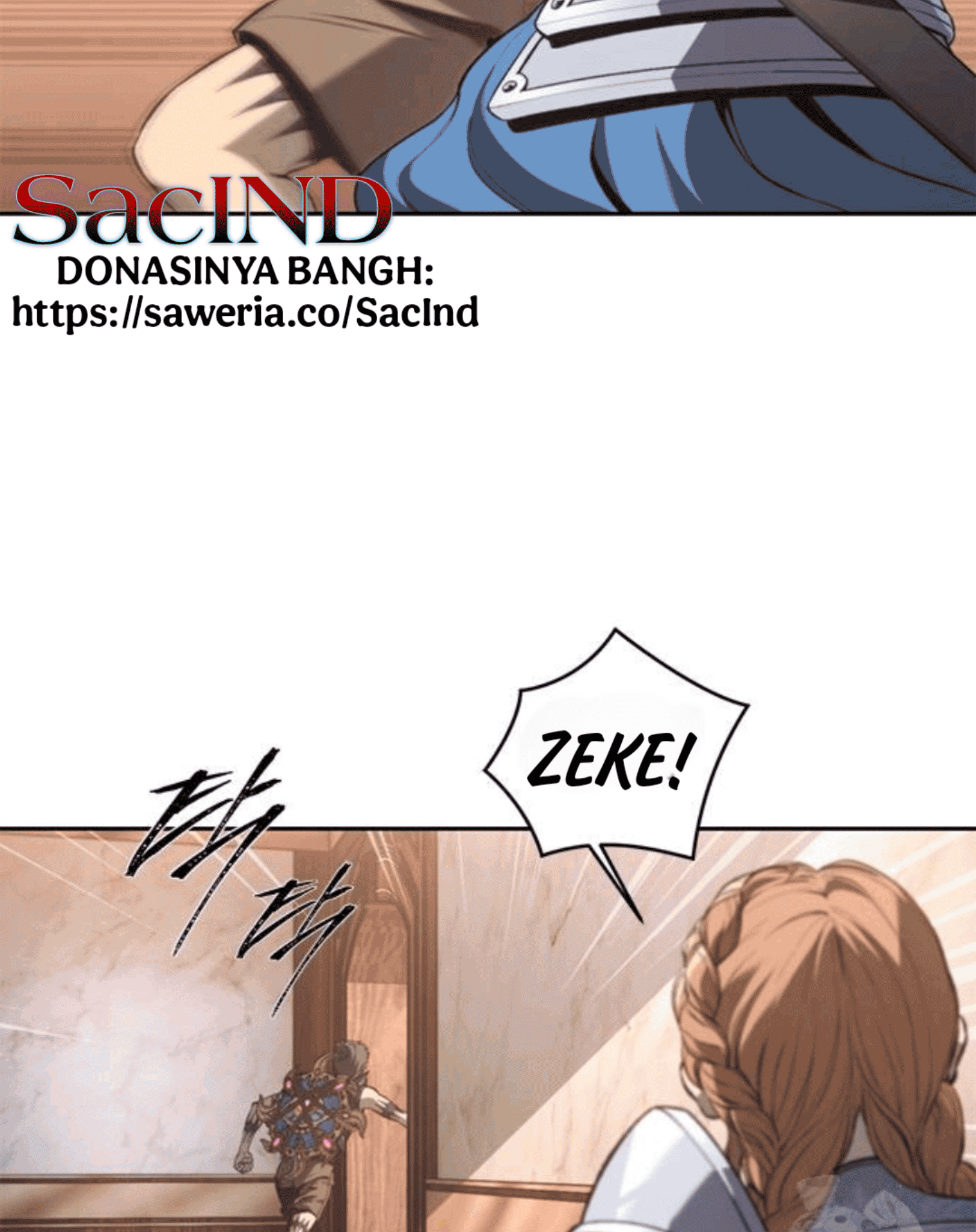 Why I Quit Being the Demon King Chapter 61 - halaman 78