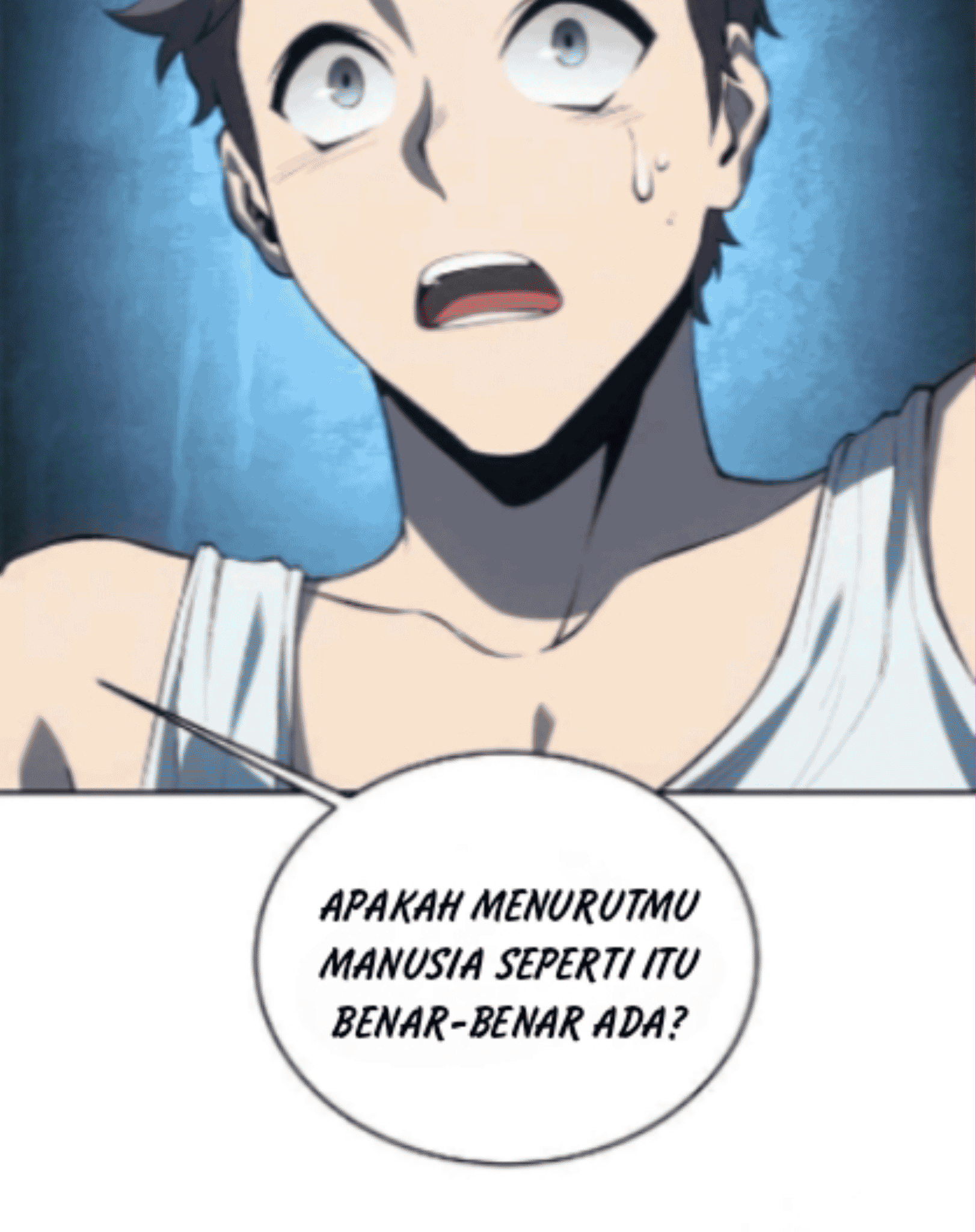 Why I Quit Being the Demon King Chapter 61 - halaman 8