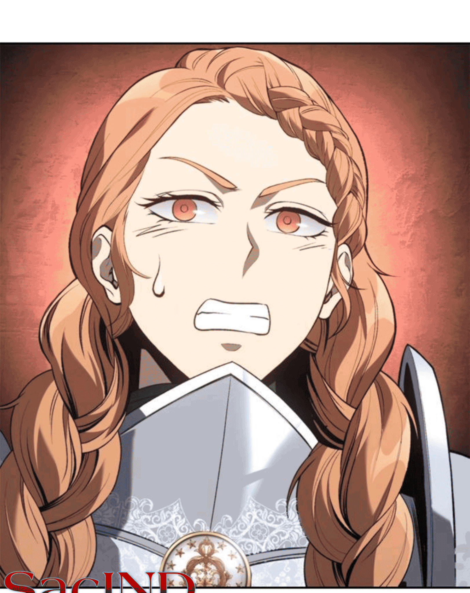 Why I Quit Being the Demon King Chapter 61 - halaman 82