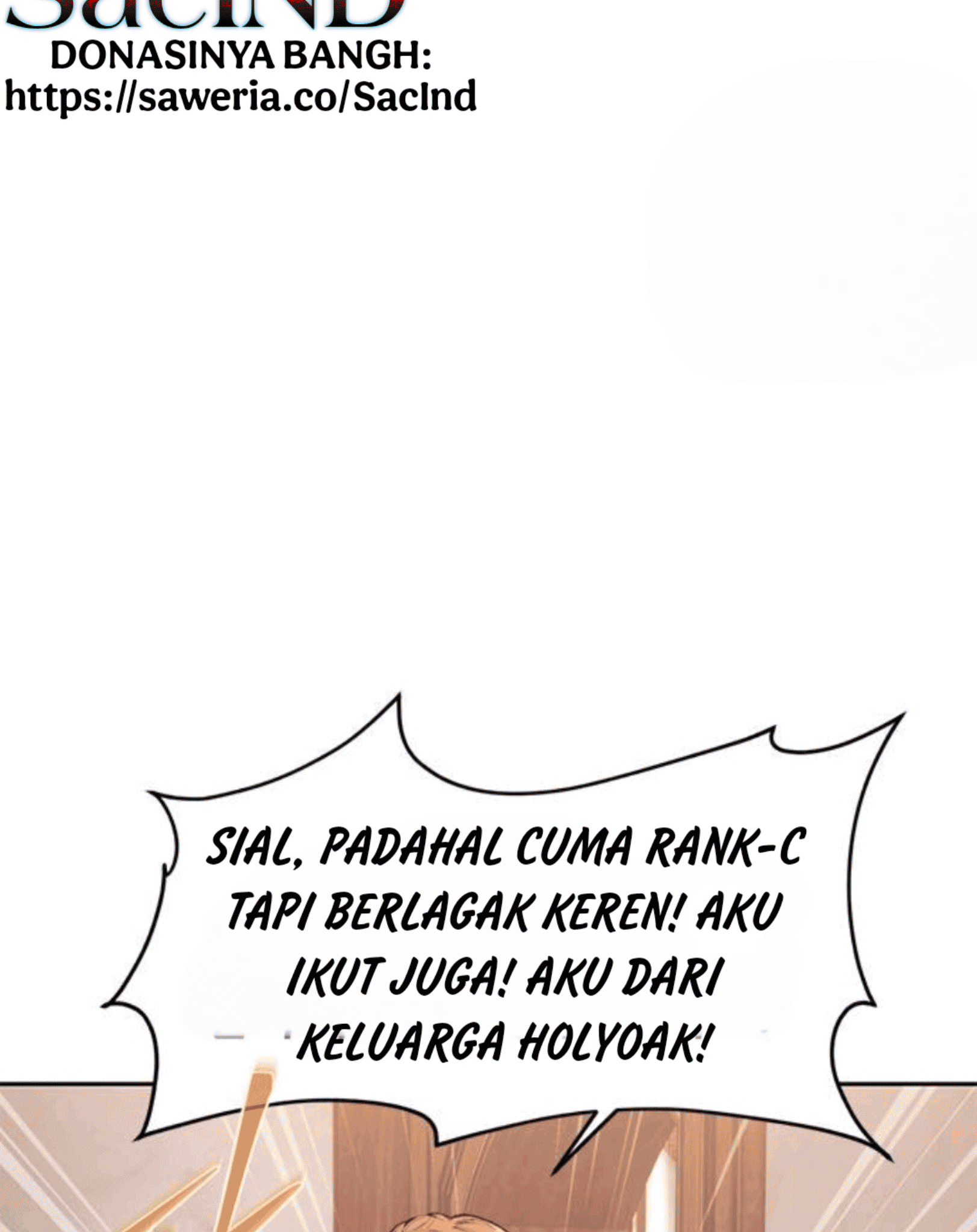 Why I Quit Being the Demon King Chapter 61 - halaman 83