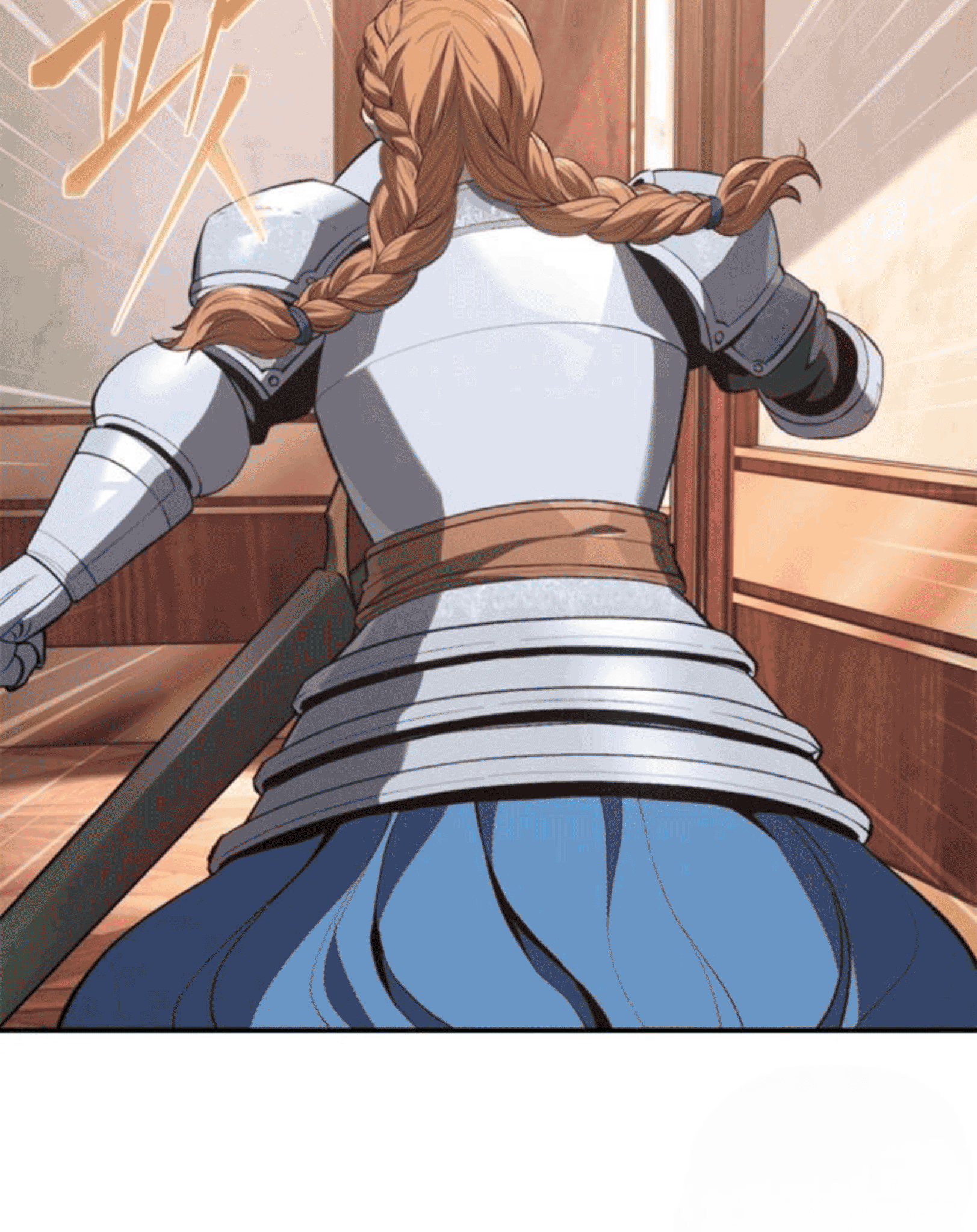 Why I Quit Being the Demon King Chapter 61 - halaman 84