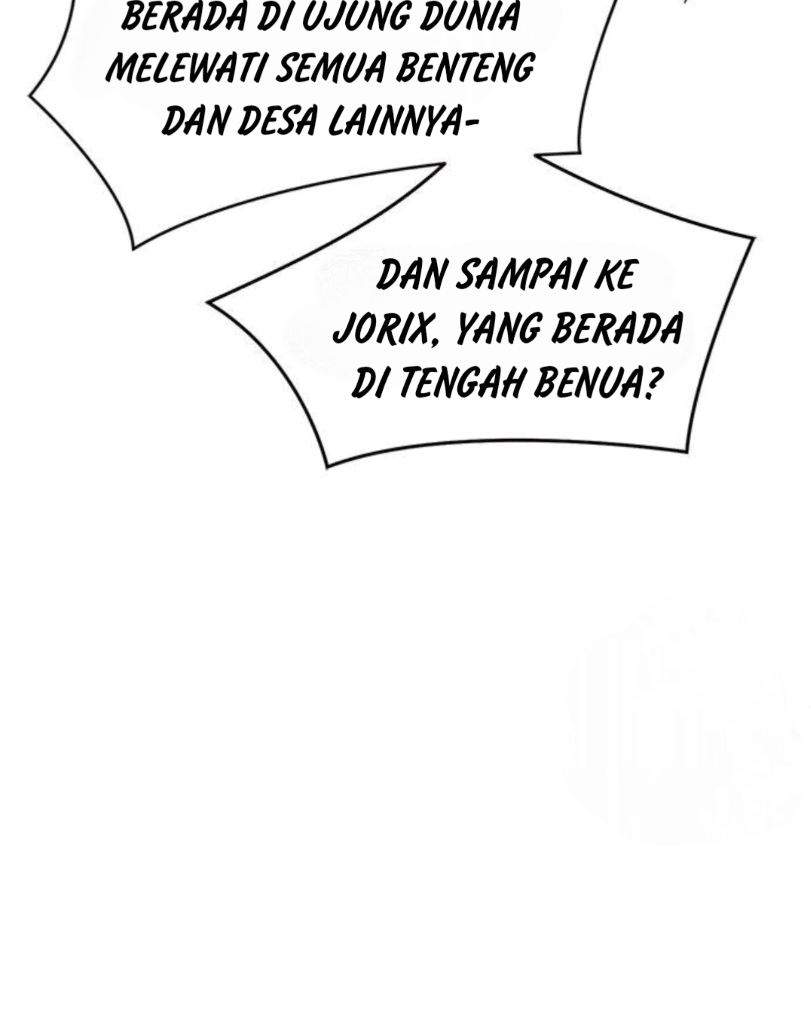 Why I Quit Being the Demon King Chapter 61 - halaman 86