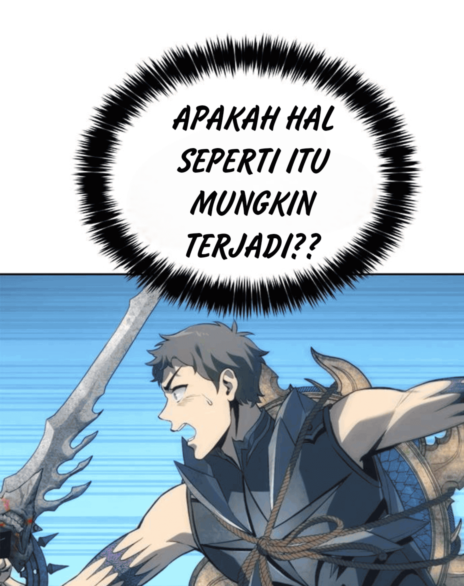 Why I Quit Being the Demon King Chapter 61 - halaman 88