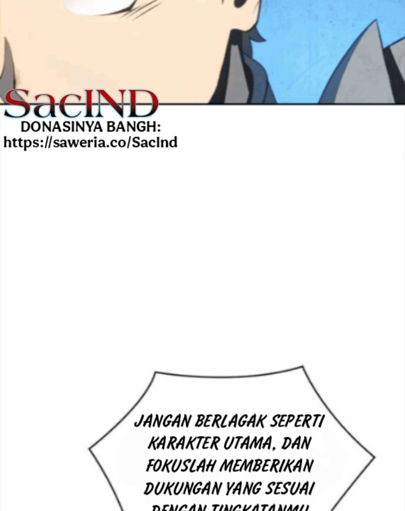 Why I Quit Being the Demon King Chapter 61 - halaman 92