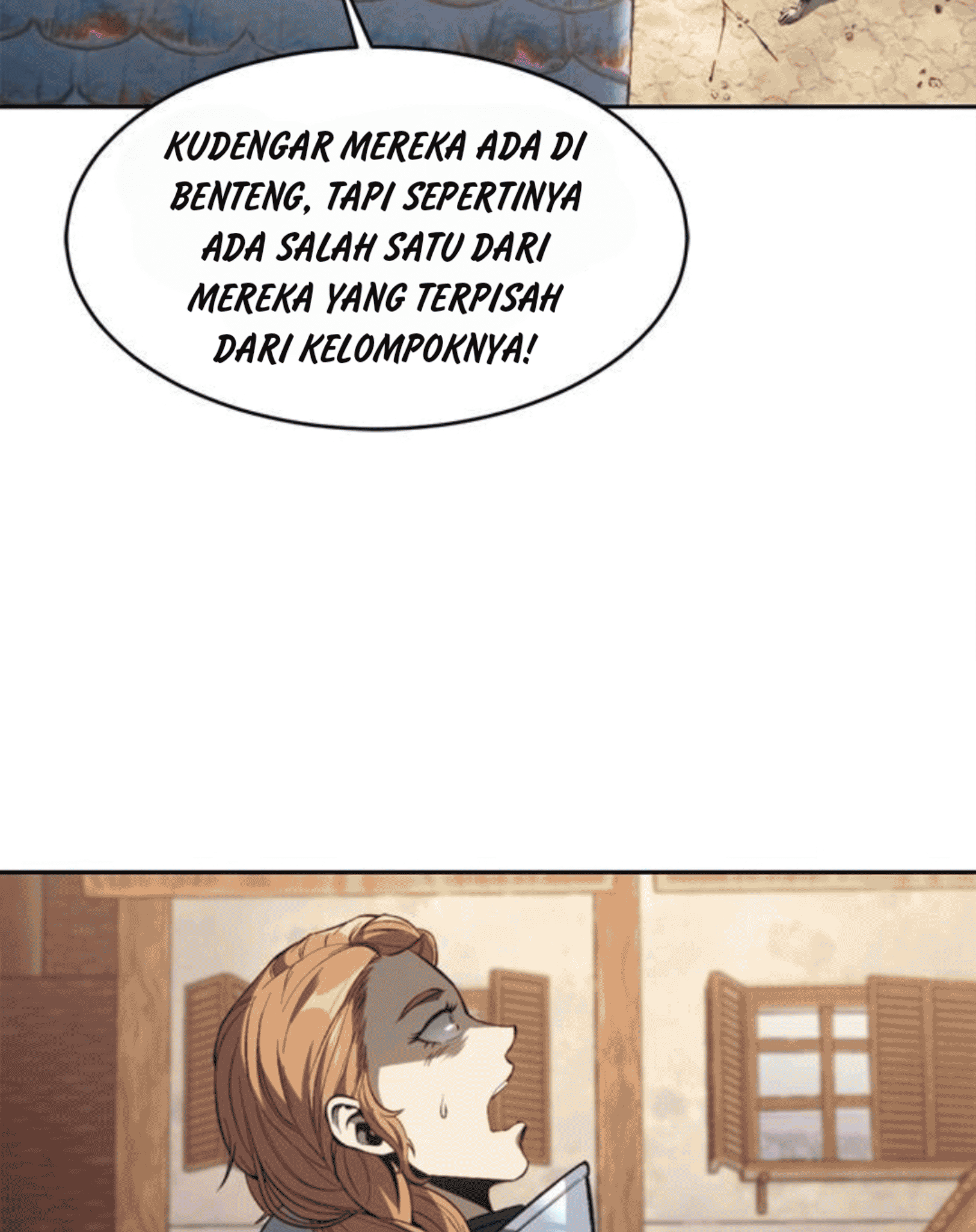 Why I Quit Being the Demon King Chapter 61 - halaman 99