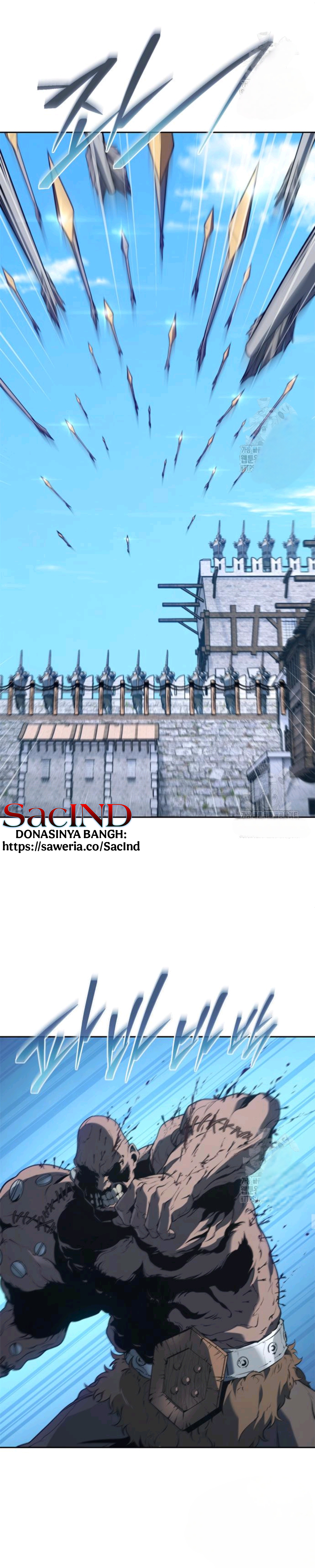 Why I Quit Being the Demon King Chapter 62 - halaman 10