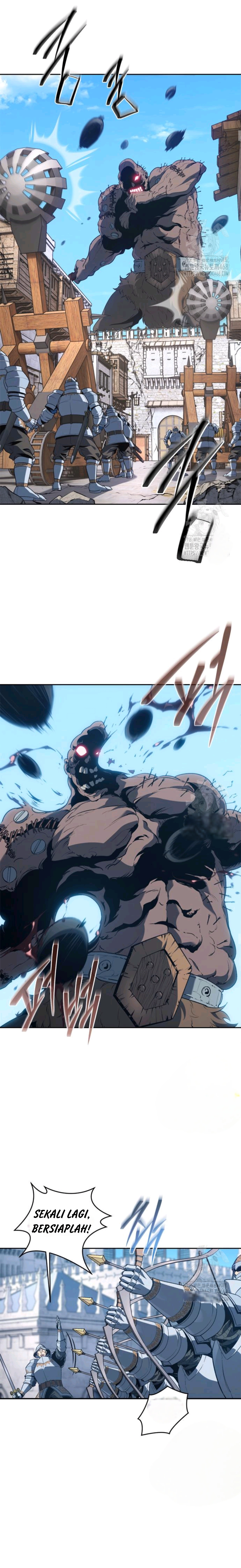 Why I Quit Being the Demon King Chapter 62 - halaman 11