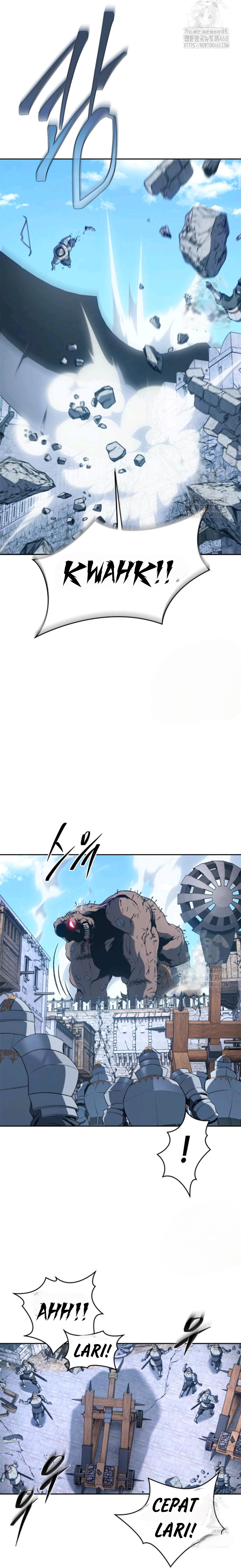 Why I Quit Being the Demon King Chapter 62 - halaman 14